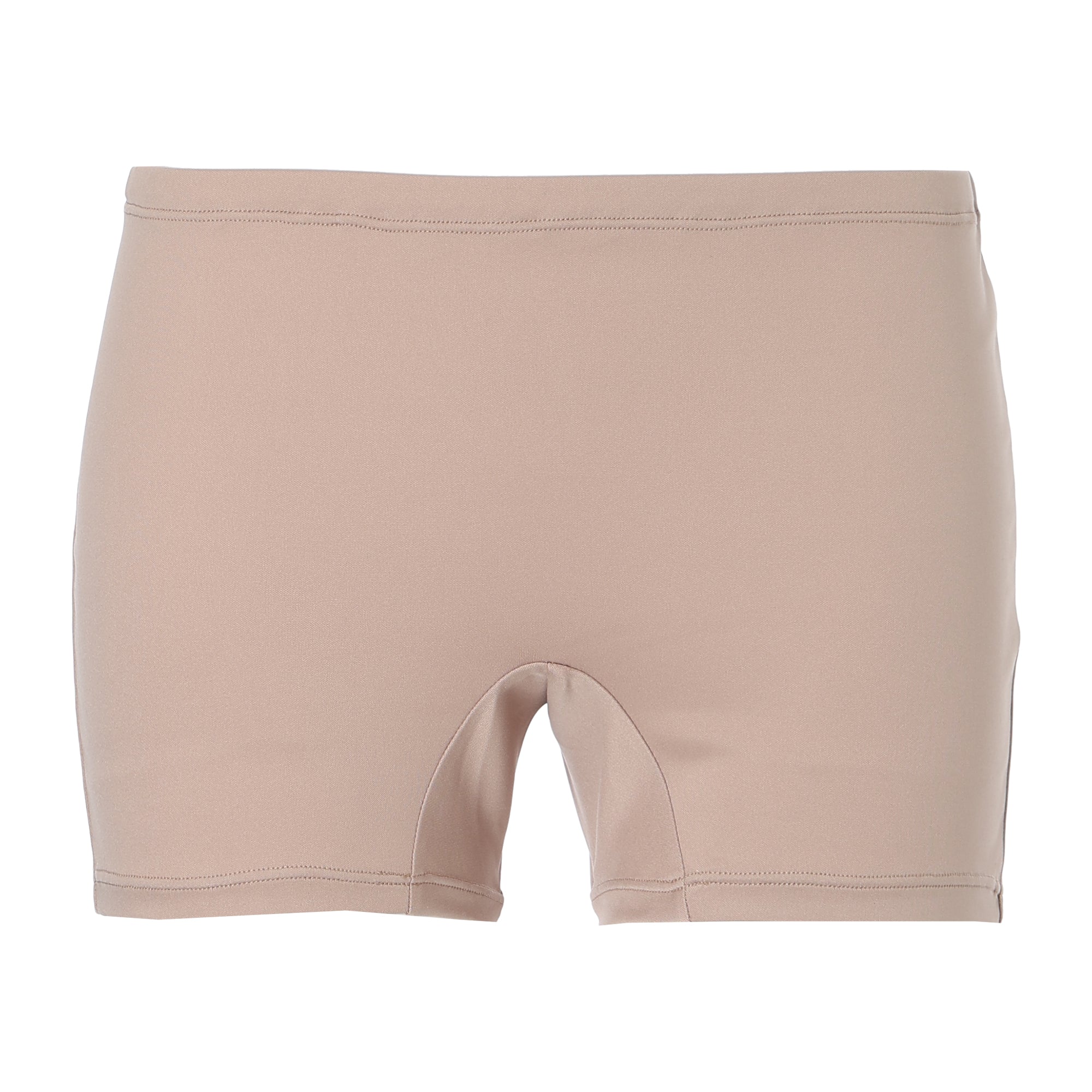 WOMEN 中綿スカート ブラック