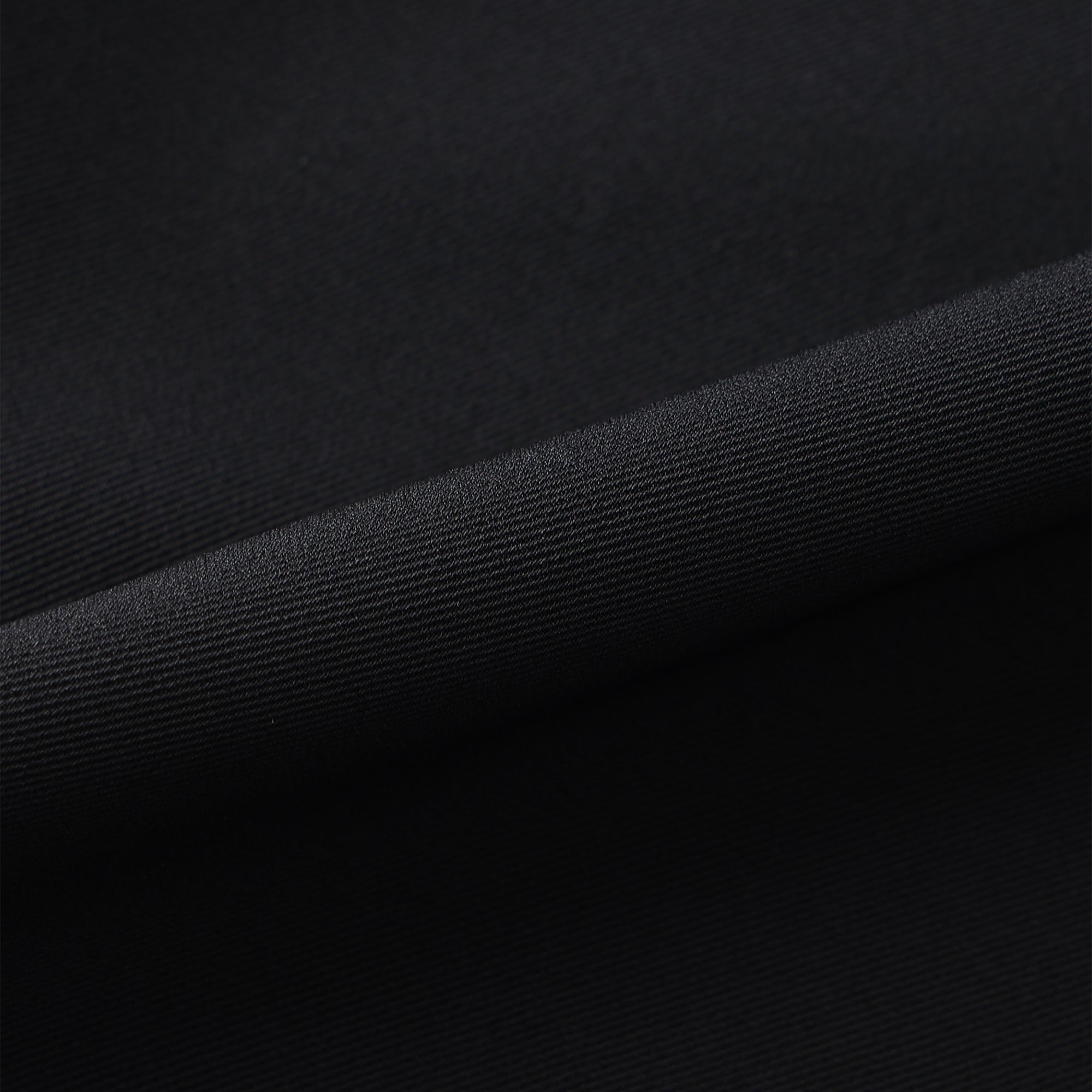 WOMEN 2WAYストレッチ セミフレアパンツ ホワイト