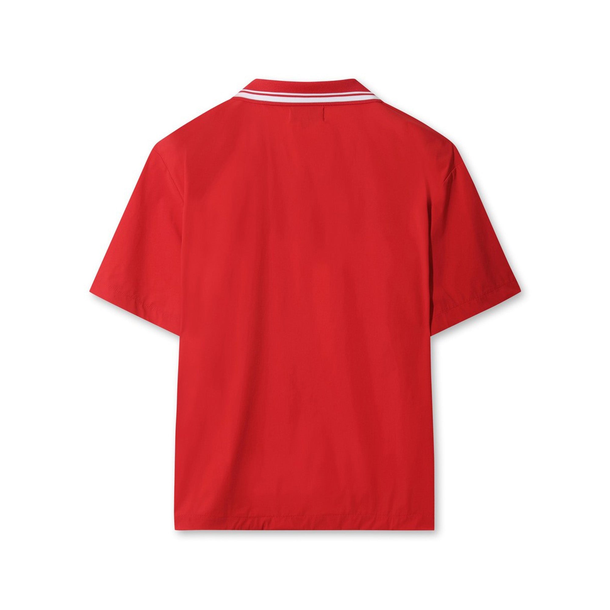 canterbury 日本代表 プルオーバー 桜 赤 長袖　新品未使用　M canterbury 日本代表 プルオーバー 桜 赤 長袖 新品未使用 M