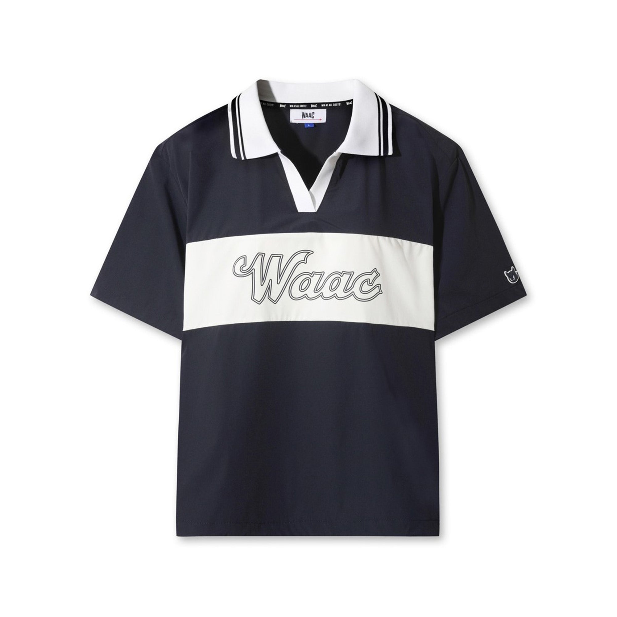 ◆A35新品 定価25,300円 WAAC ワック ゴルフ【L】ストレッチ WAAC JAPAN 公式サイト | ワック・ジャパン 公式サイト