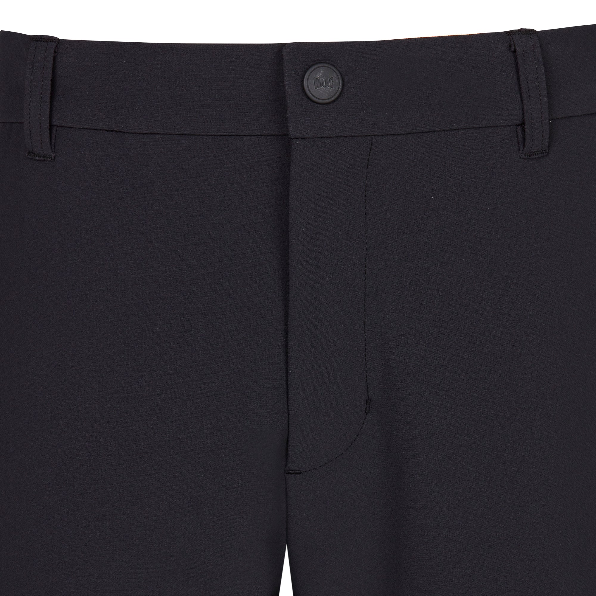 MEN ESSENTIALテックパンツ ベージュ
