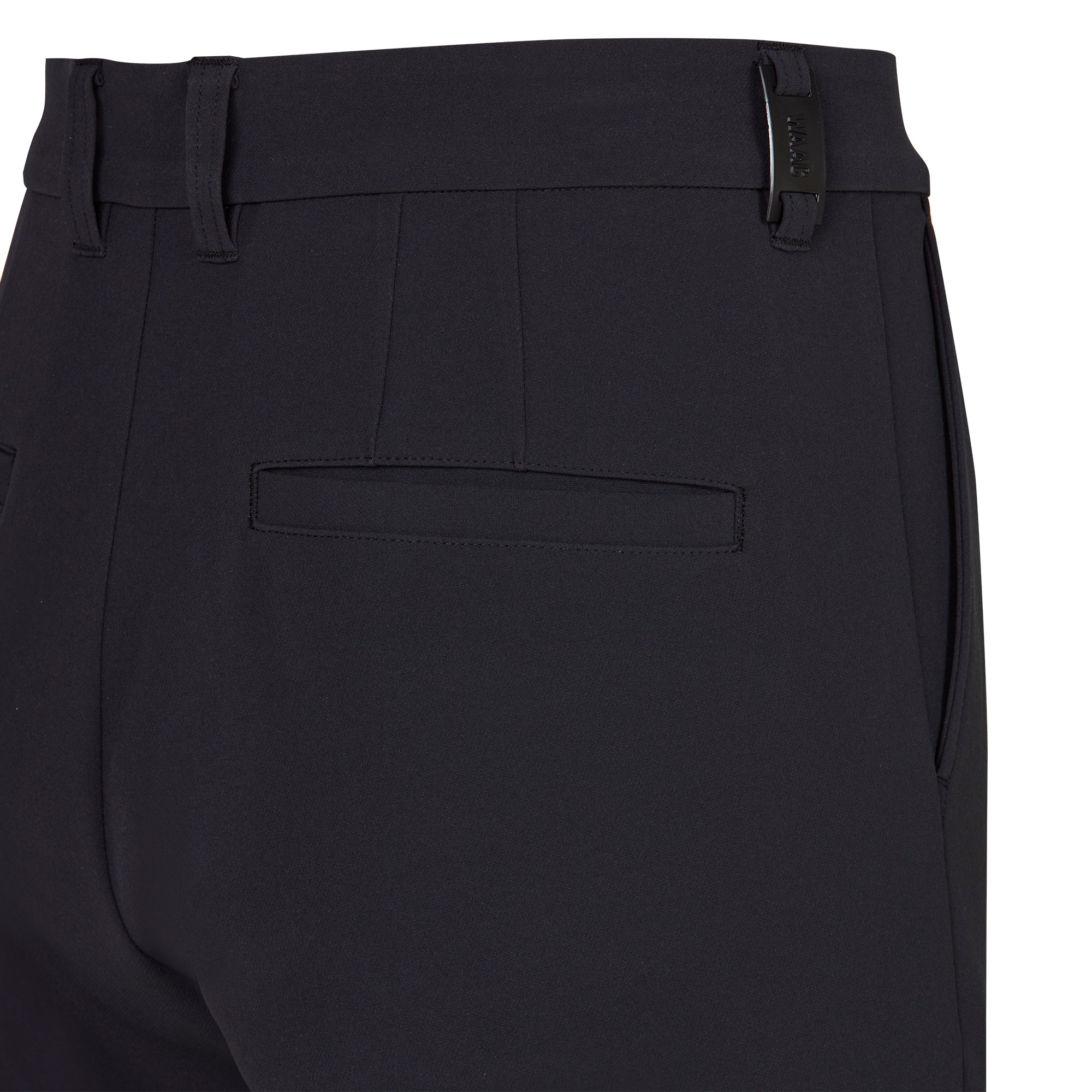 MEN ESSENTIALテックパンツ ベージュ
