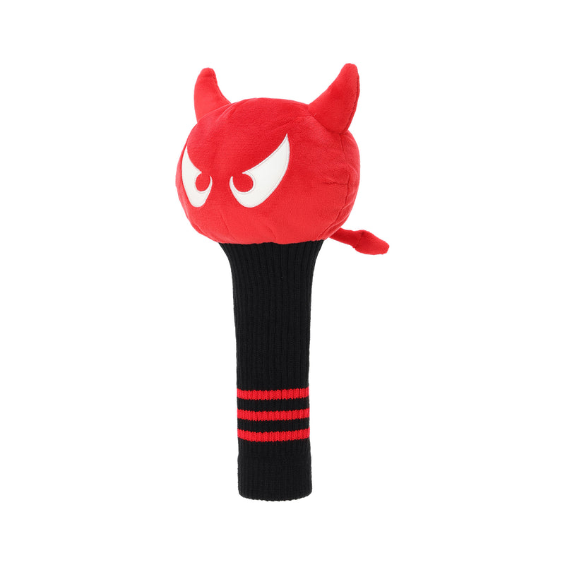 UNISEX WAACKY FWカバー レッド