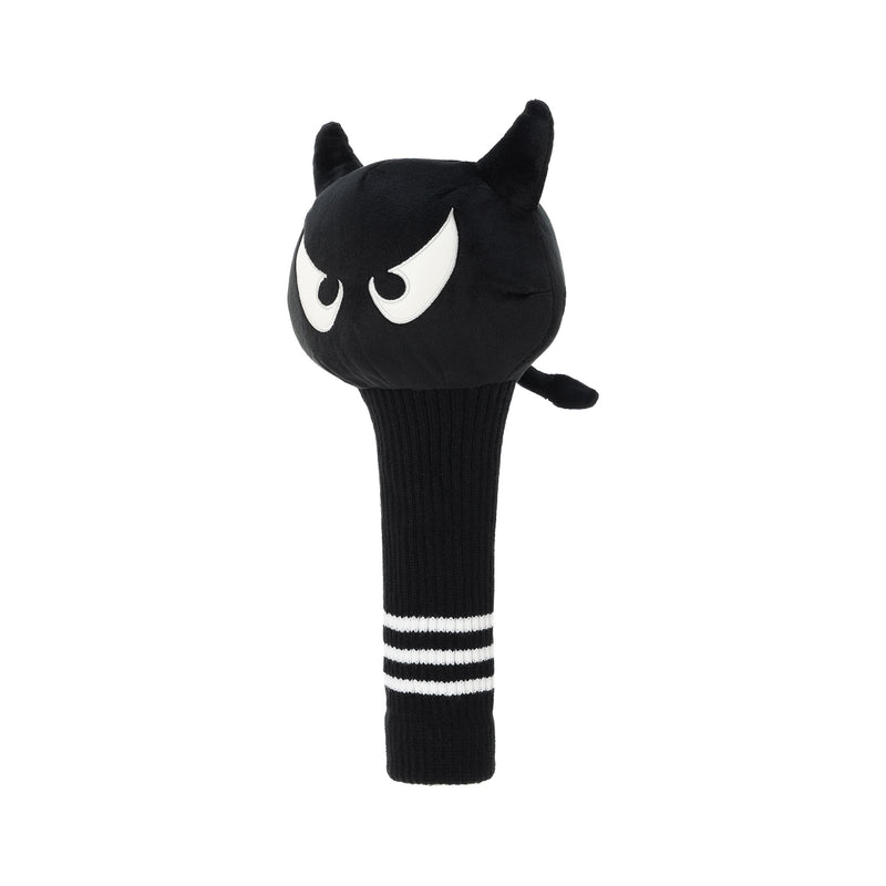 UNISEX WAACKY FWカバー ブラック