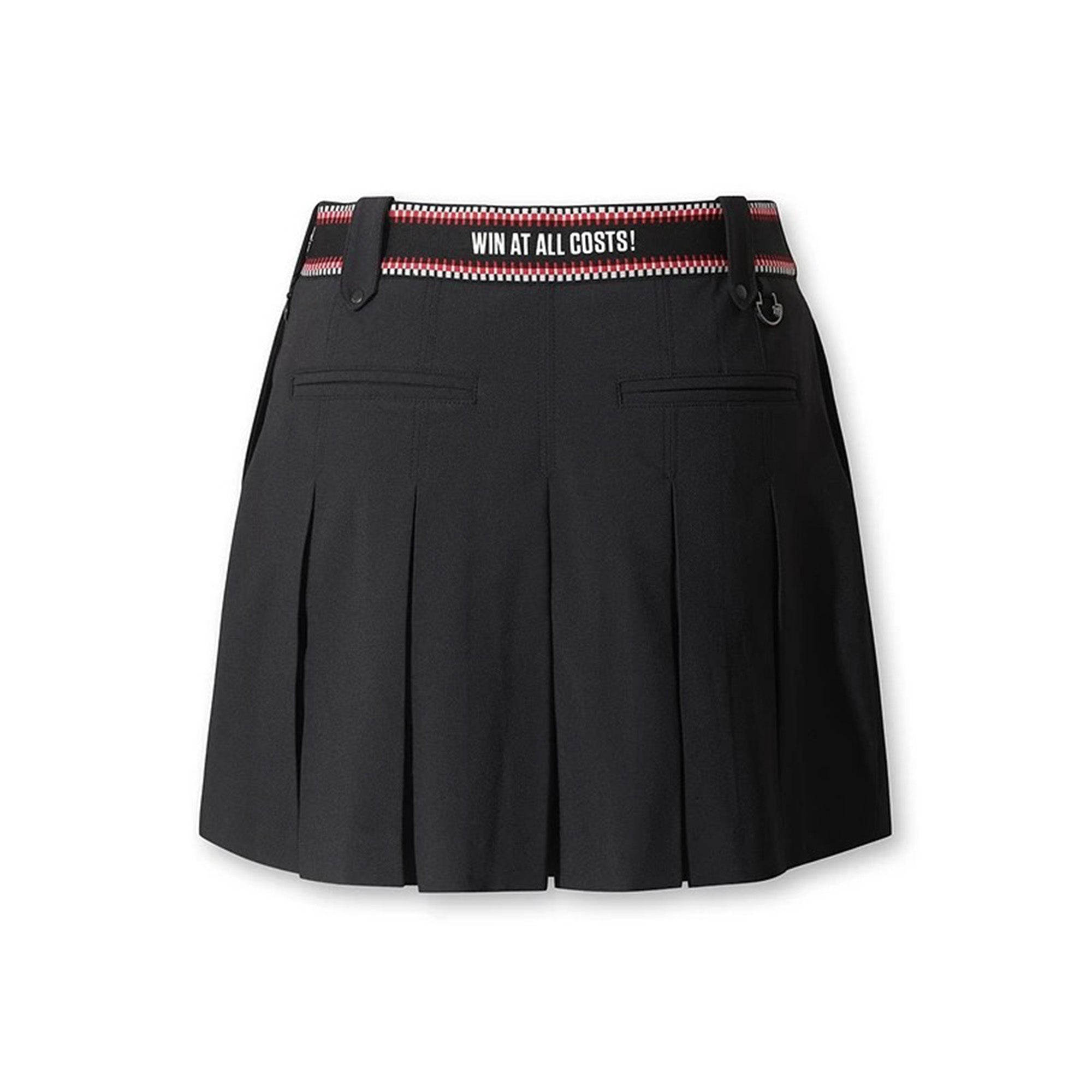 WAAC スカート インナーパンツ付き WOMENS > スカート・ワンピース
