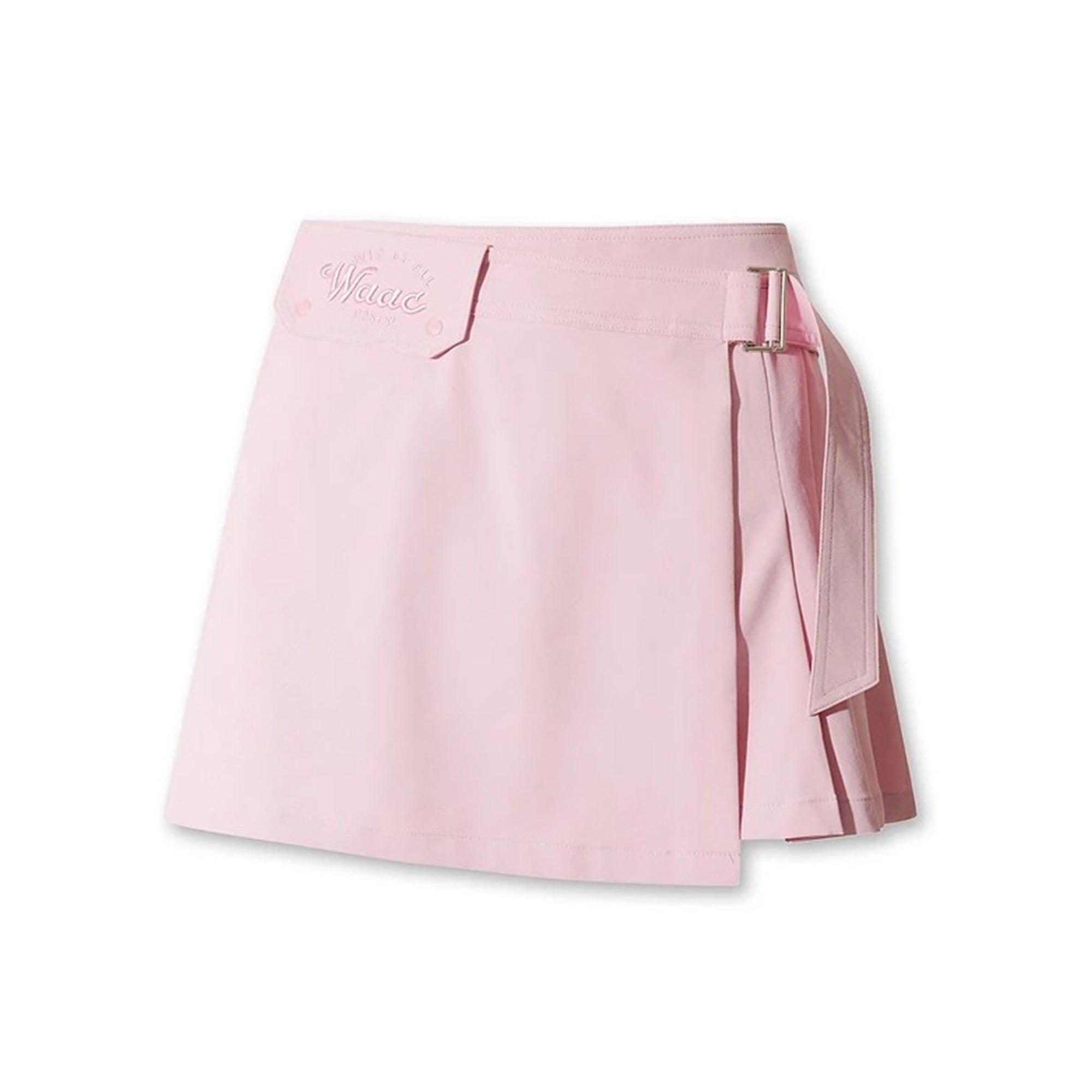 WOMEN アクティブハーフパンツ ピンク WOMEN アクティブハーフパンツ ピンク