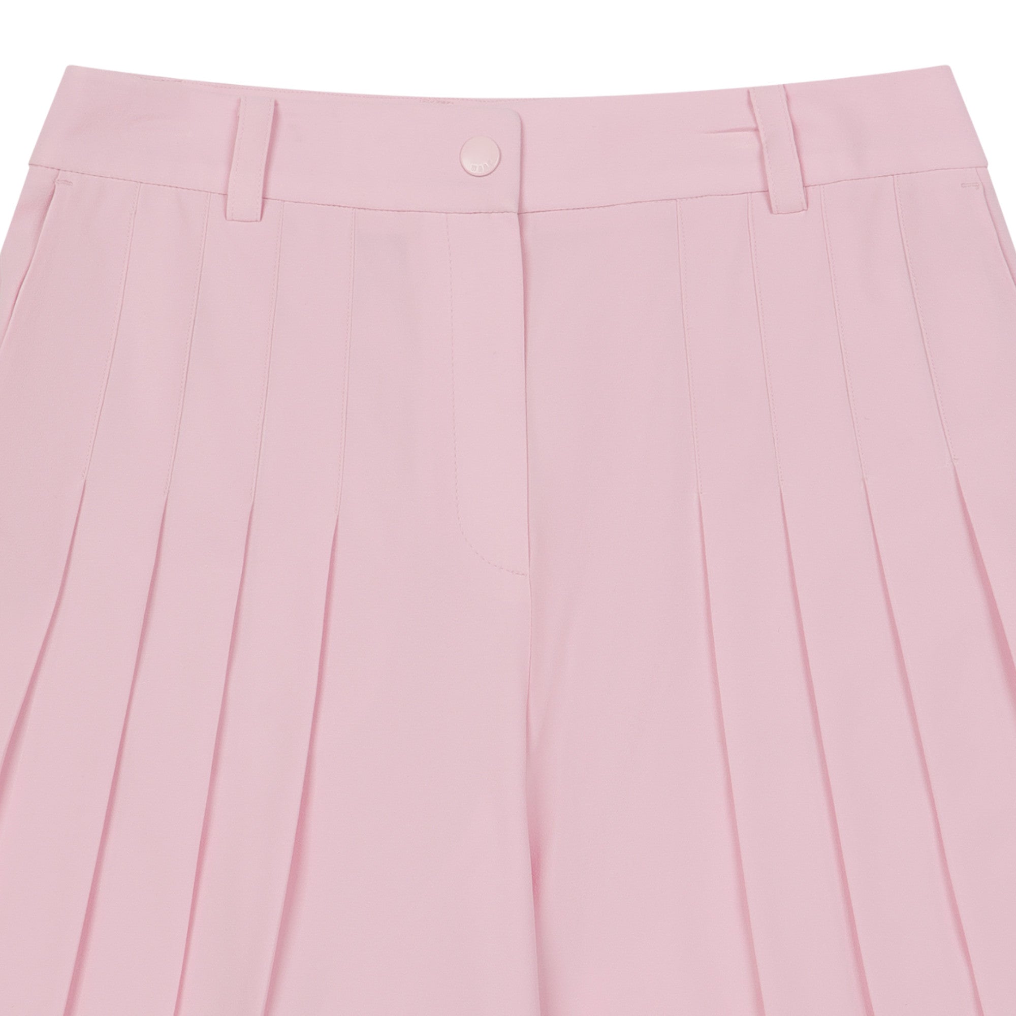 WOMEN アスレチックブレードショートパンツ ピンク