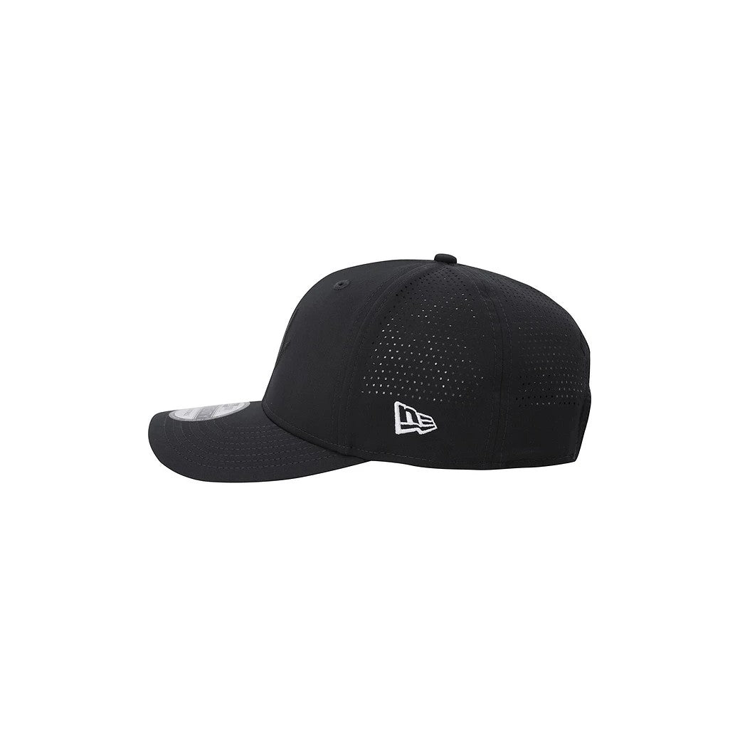 GRANCY キャップ ブラック【出品4/9まで】 GRANCY(グランシー) / キャップ/FREE/コットン/ブラック/メンズ