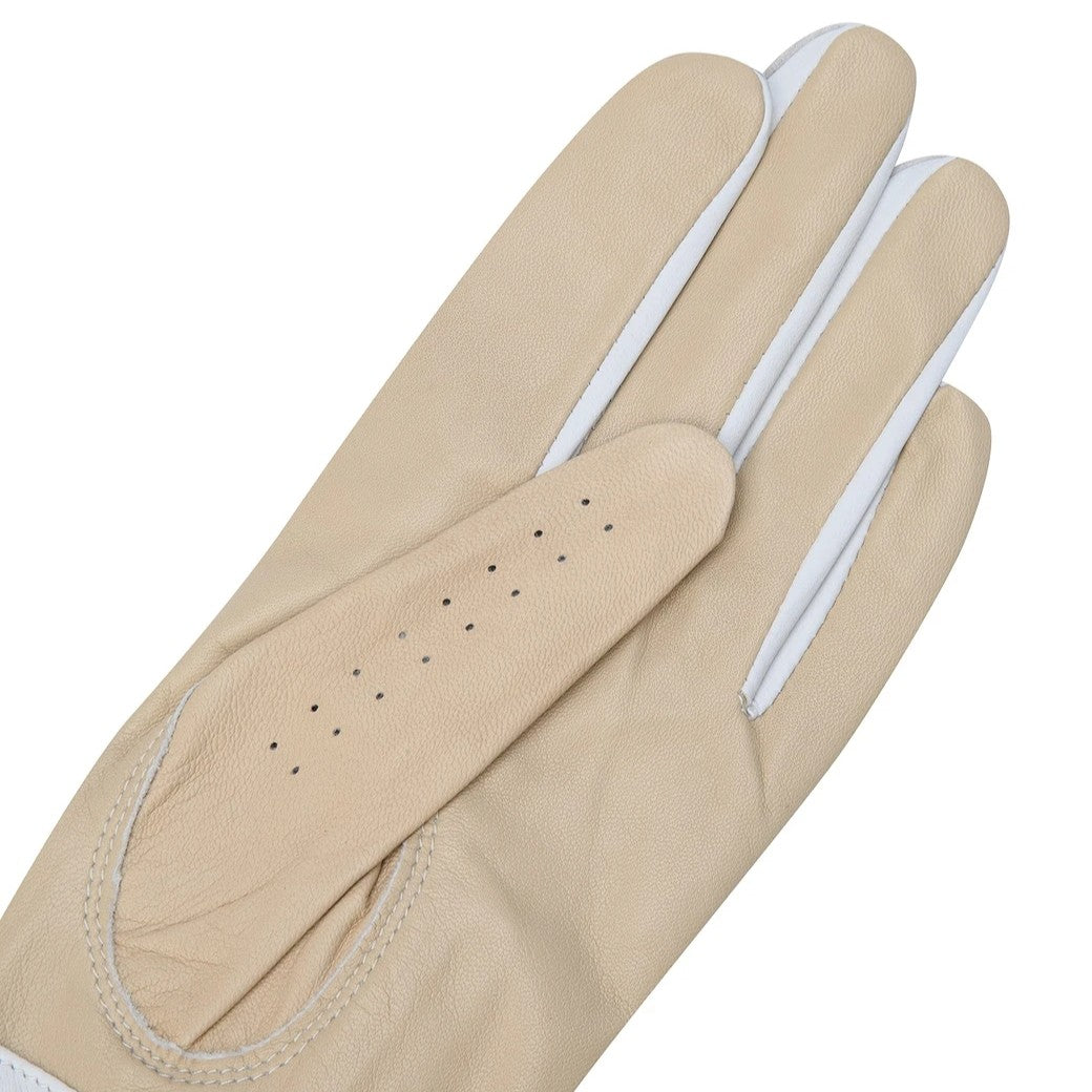 WOMEN ダブルハンド グローブ ベージュ