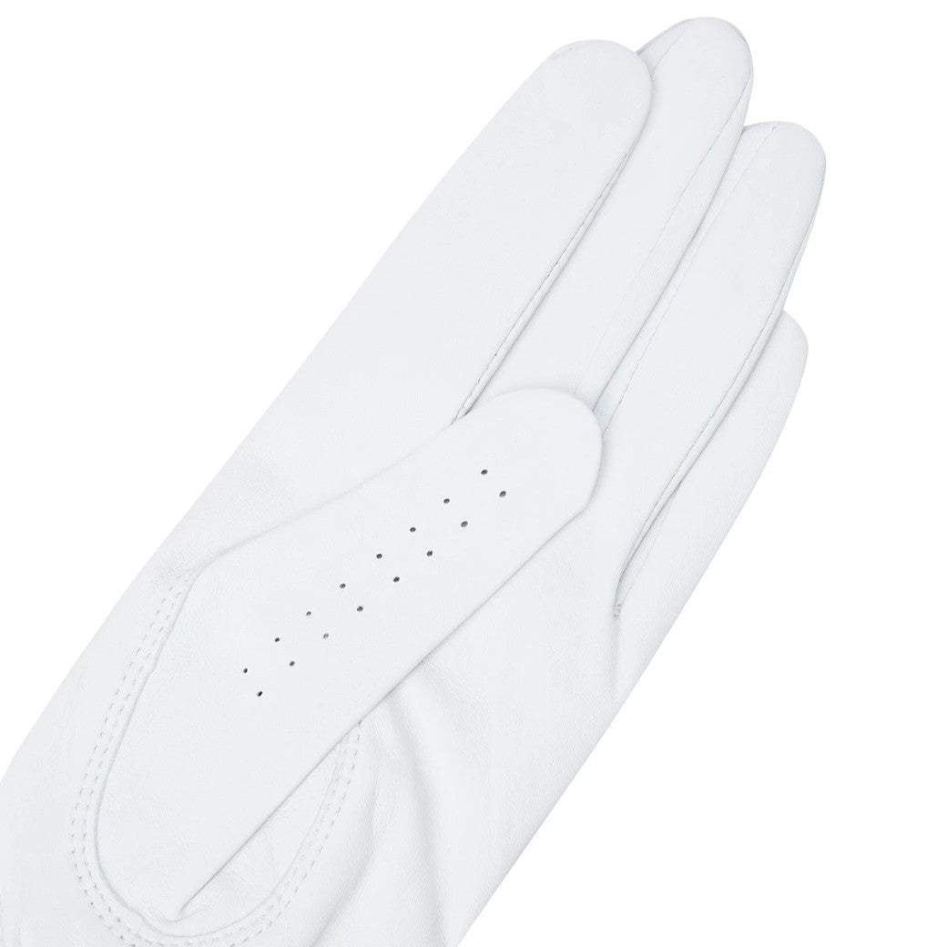 WOMEN ボールマーカー付き レフト用グローブ グリーン