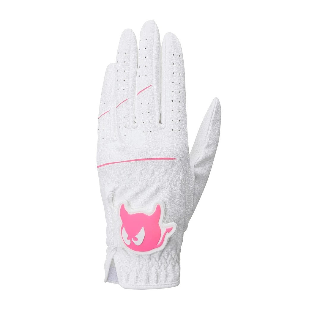 WOMEN SYNTHETIC LEATHER 3セットグローブ