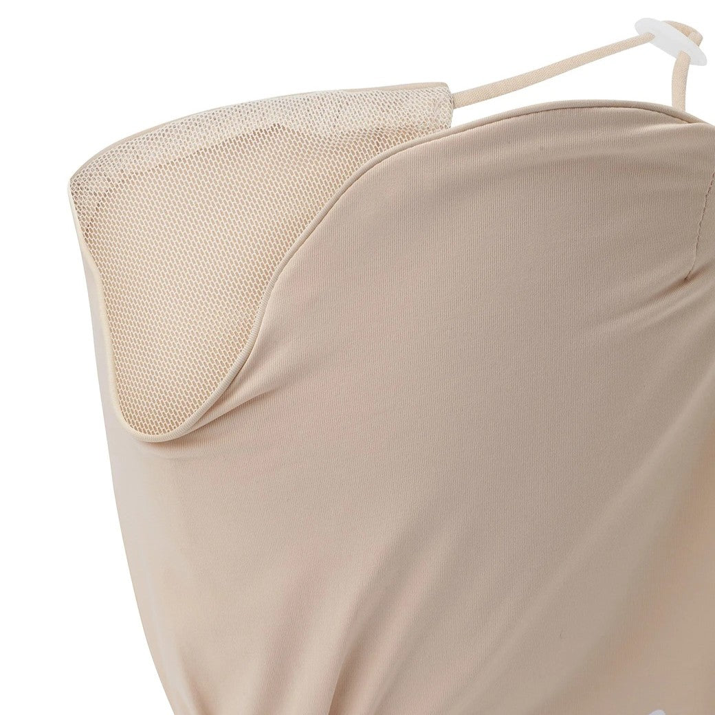 WOMEN フェイスカバー ベージュ