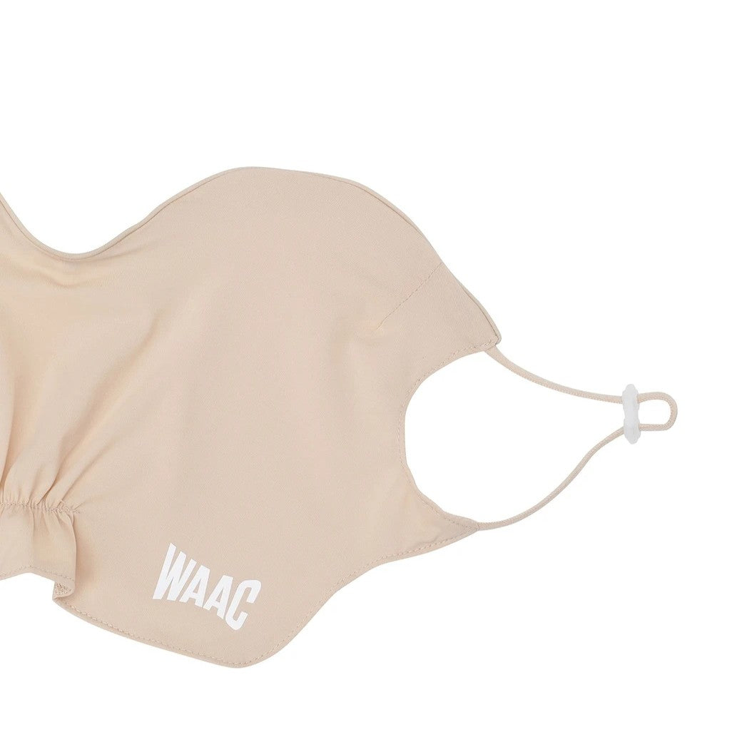 WOMEN フェイスカバー ベージュ