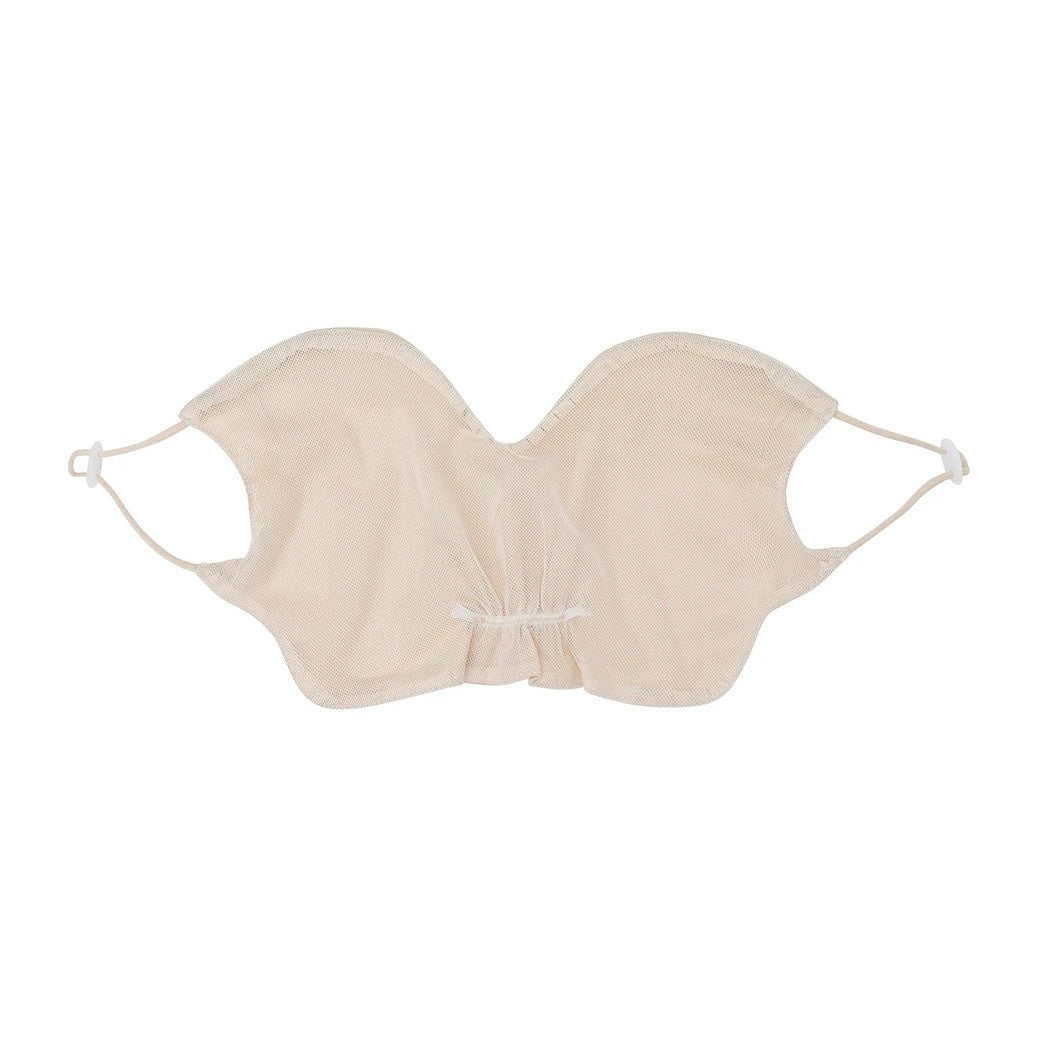 WOMEN フェイスカバー ベージュ