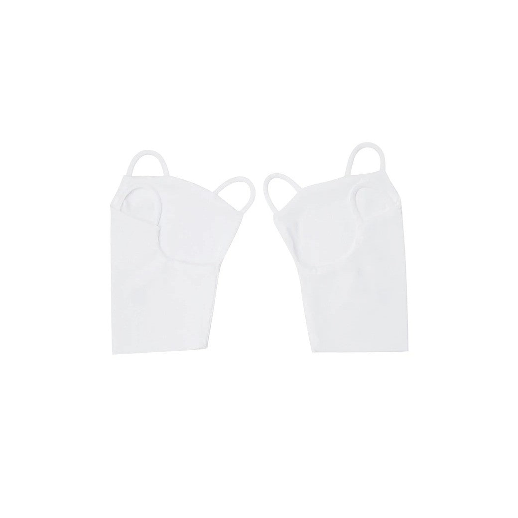 WOMEN UVハンドカバー ホワイト