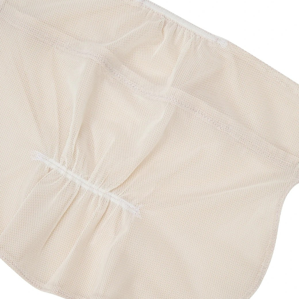 WOMEN UVフェイスカバーマスク ベージュ