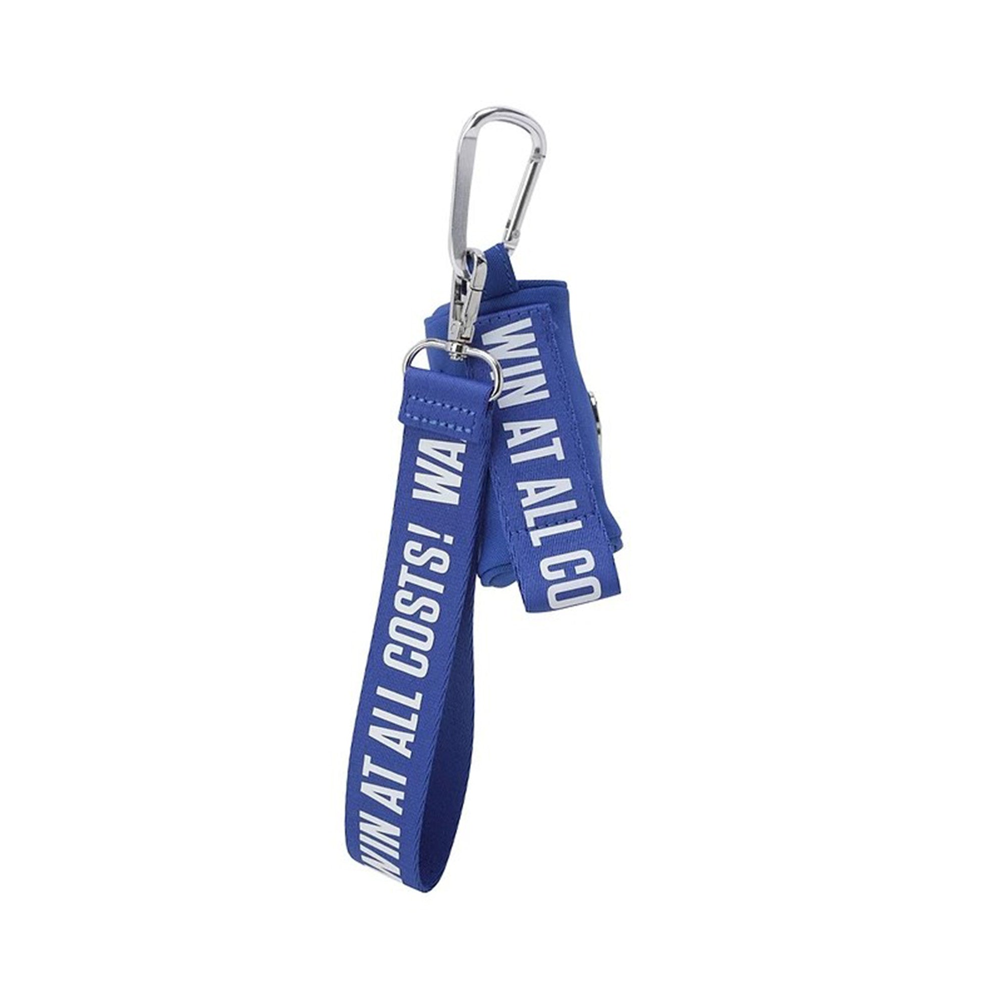 ボールポーチ ロイヤルブルー