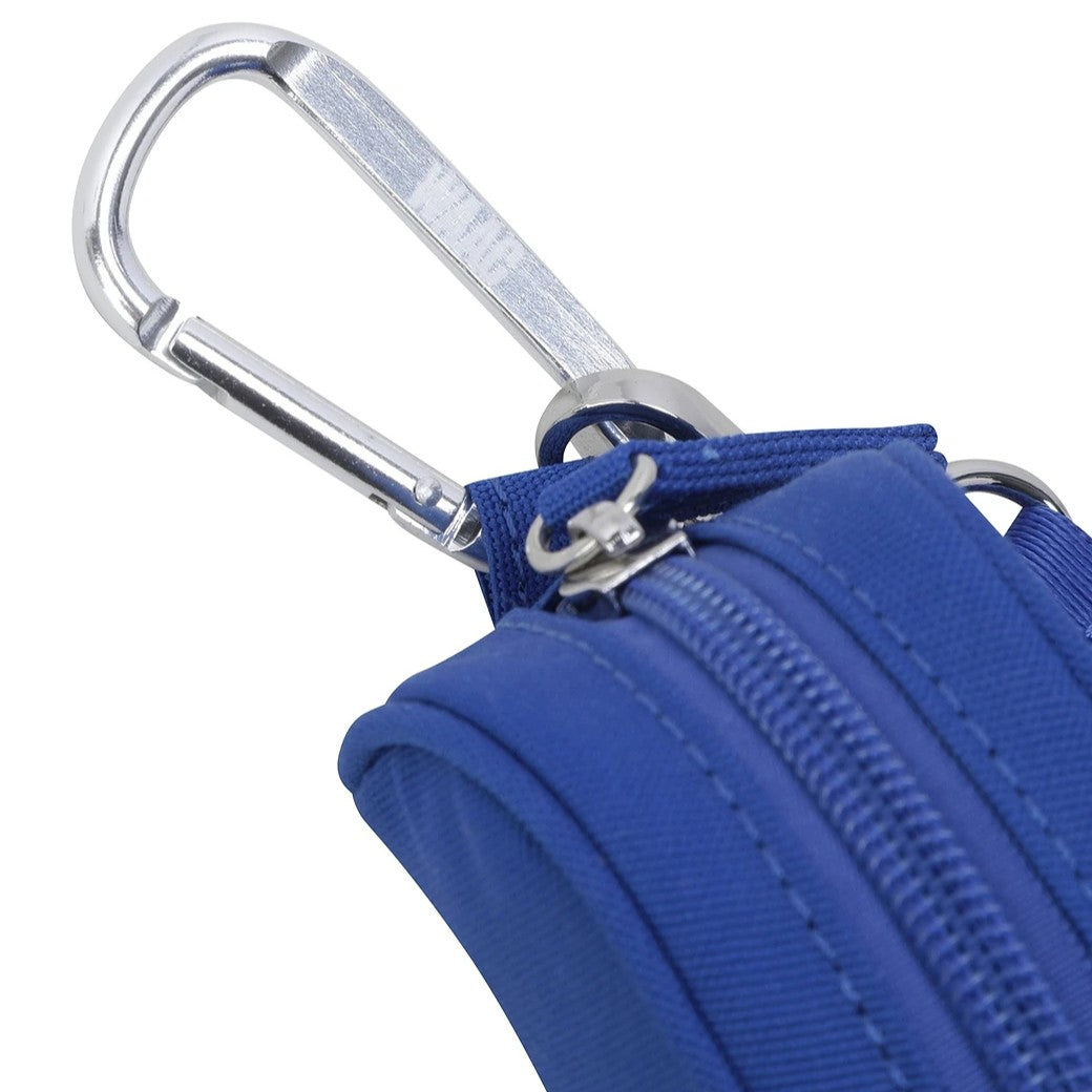 ボールポーチ ロイヤルブルー