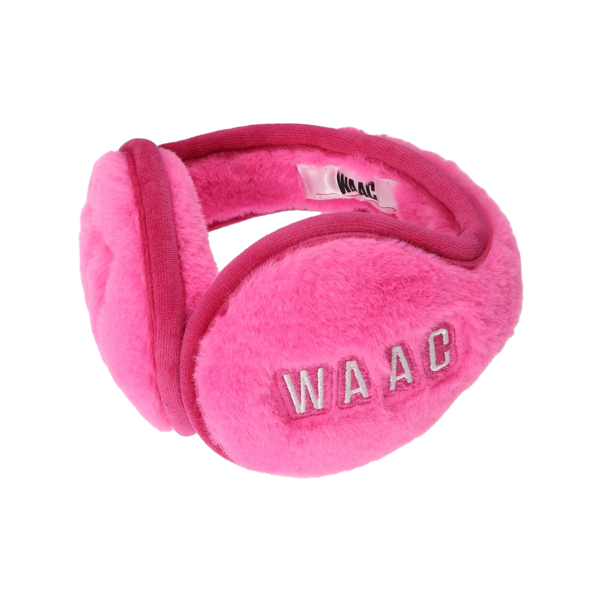 UNISEX FUR イヤーマフ