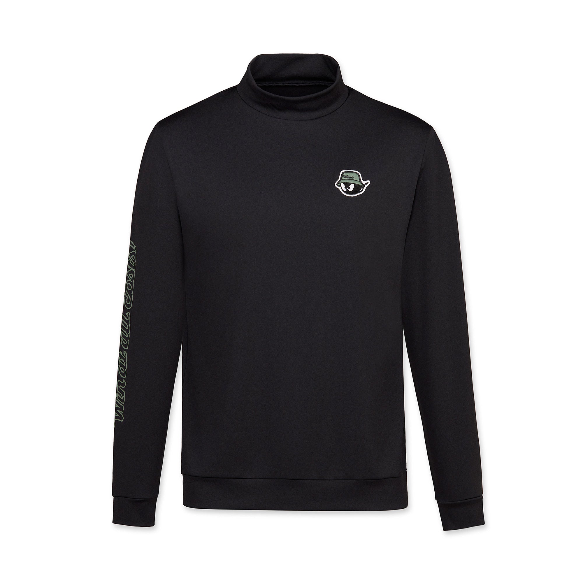 WAAC セットアップ 24SS | SUMMER POLO SHIRTS