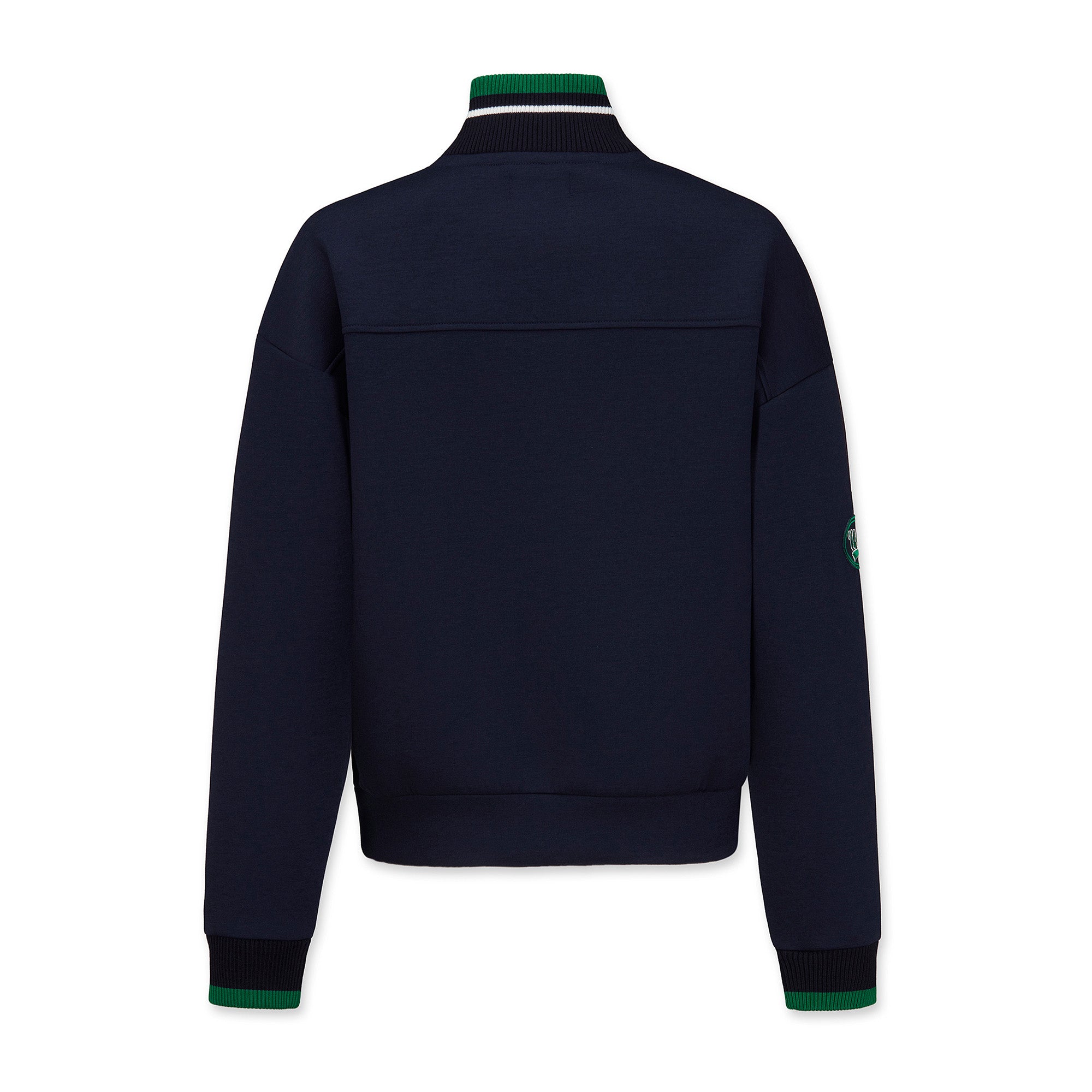 WAAC ワック 中綿入り ハーフジップ ジャケット ゴルフ ウェア タキヒヨー WAAC JAPAN 公式サイト ｜ ワック・ジャパン 公式サイト