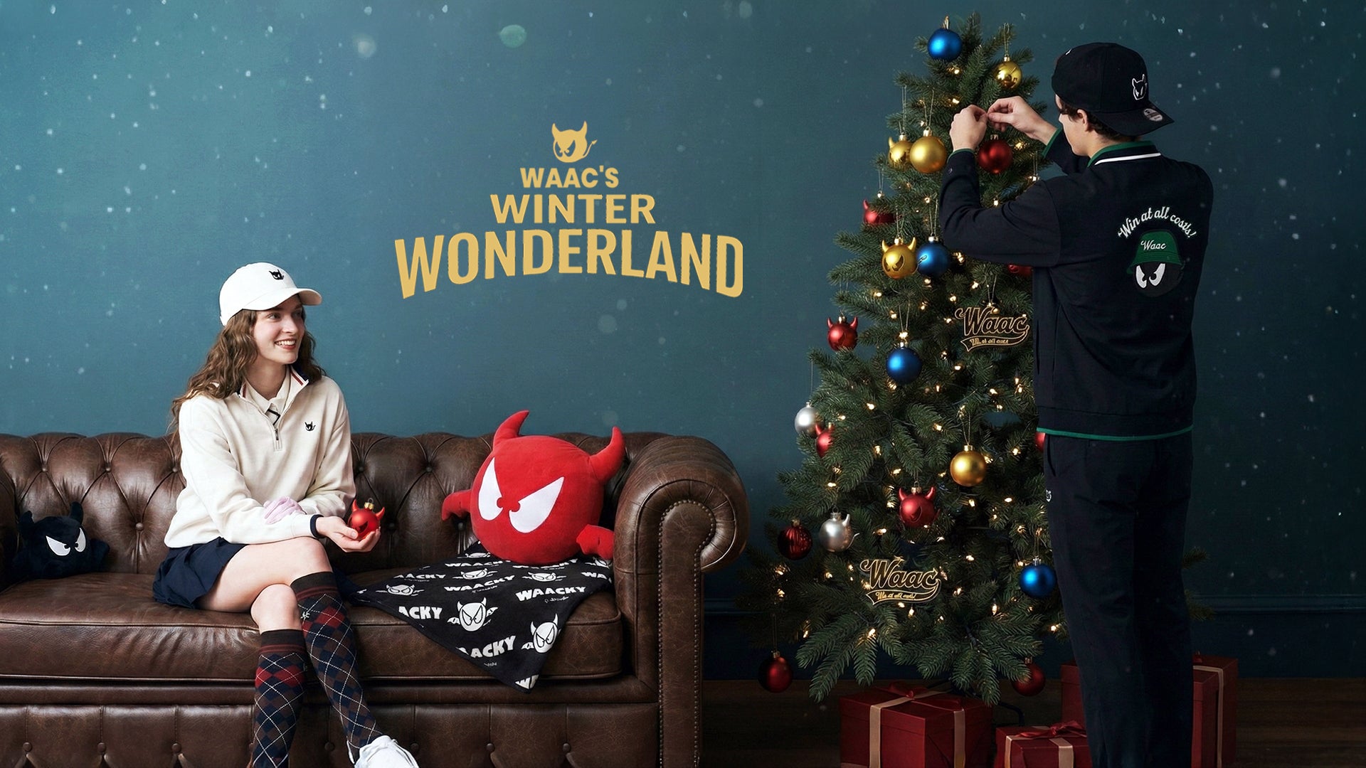 WAAC JAPAN 公式サイト ｜ ワック・ジャパン 公式サイト