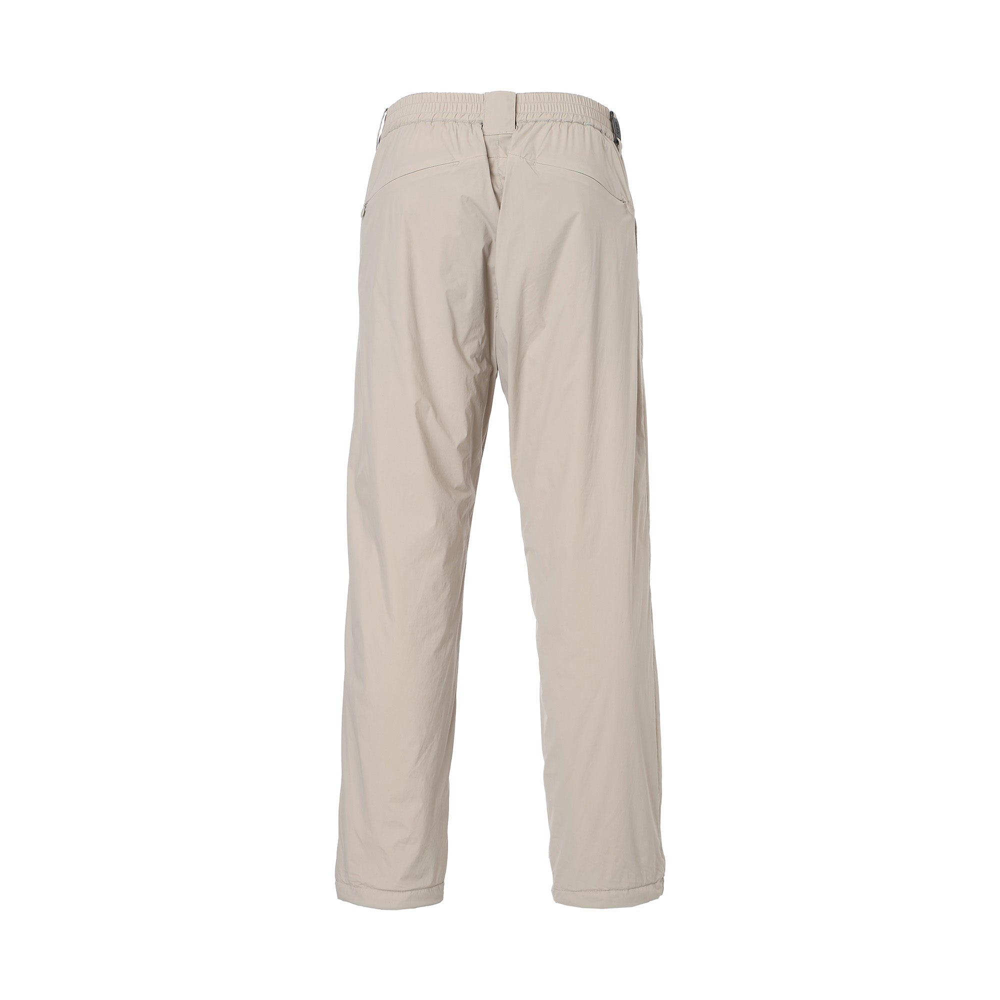 MEN Octa®ハイブリッドロングパンツ サンドベージュ