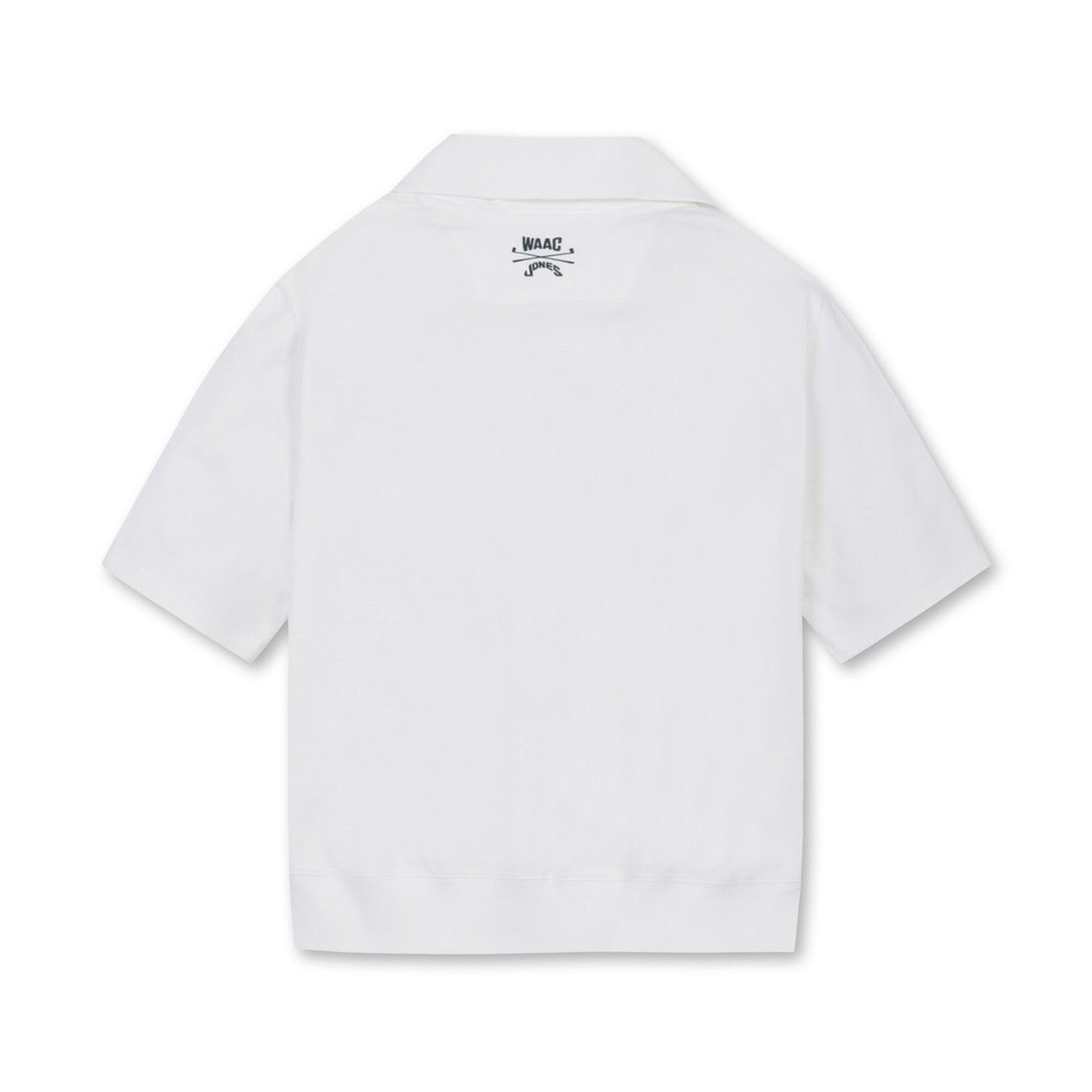 25SS｜WAAC X JONES】WOMEN ルーズフィットスウェットシャツ