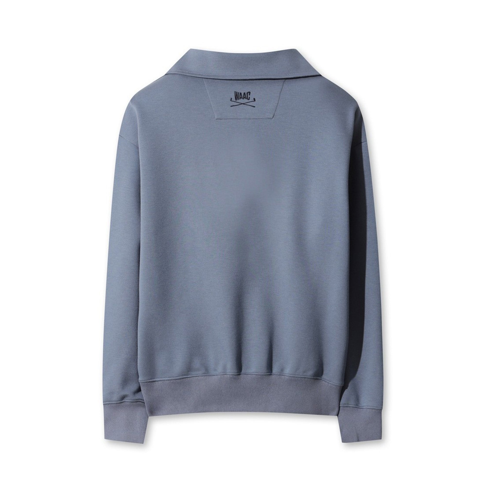 WAAC セットアップ 楽天市場】【30%OFF SALE】WAAC ワック メンズ MENS ハイゲージ裏毛