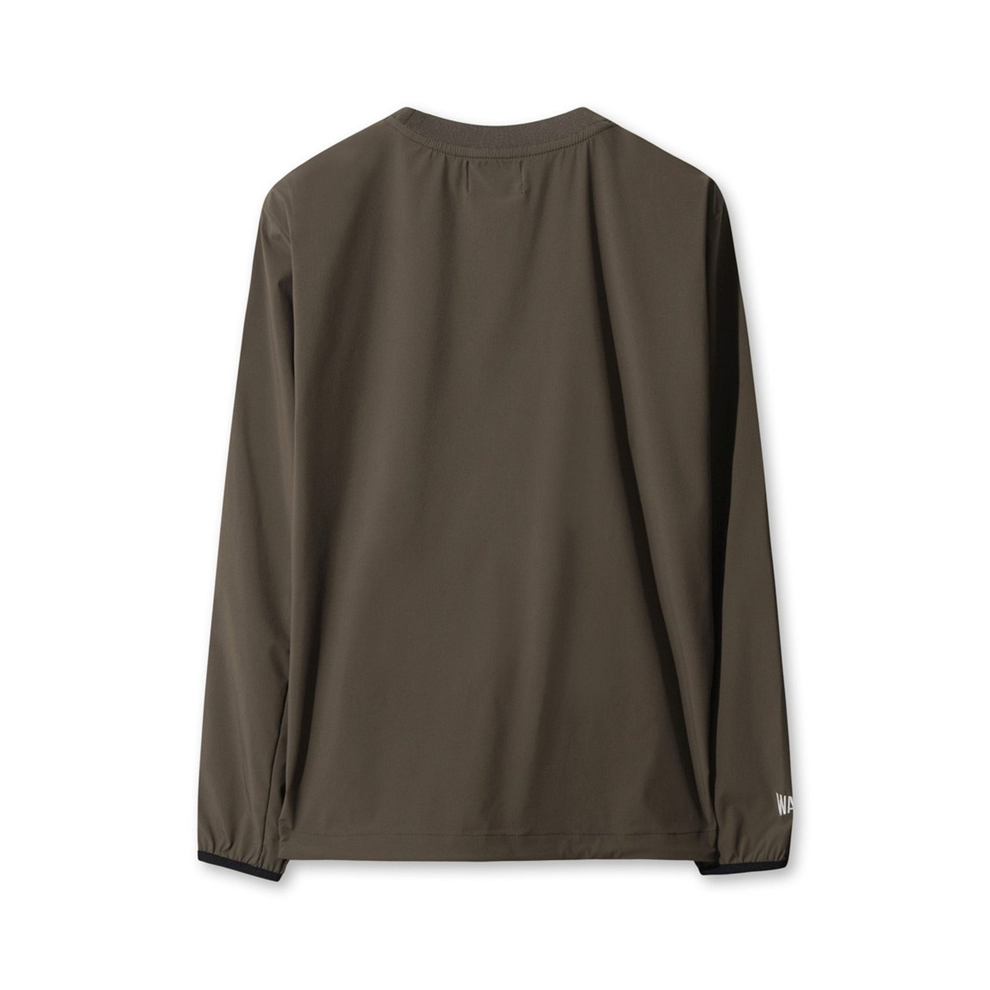 WAAC レディース　トップス WOMENS > Tシャツ・トレーナー