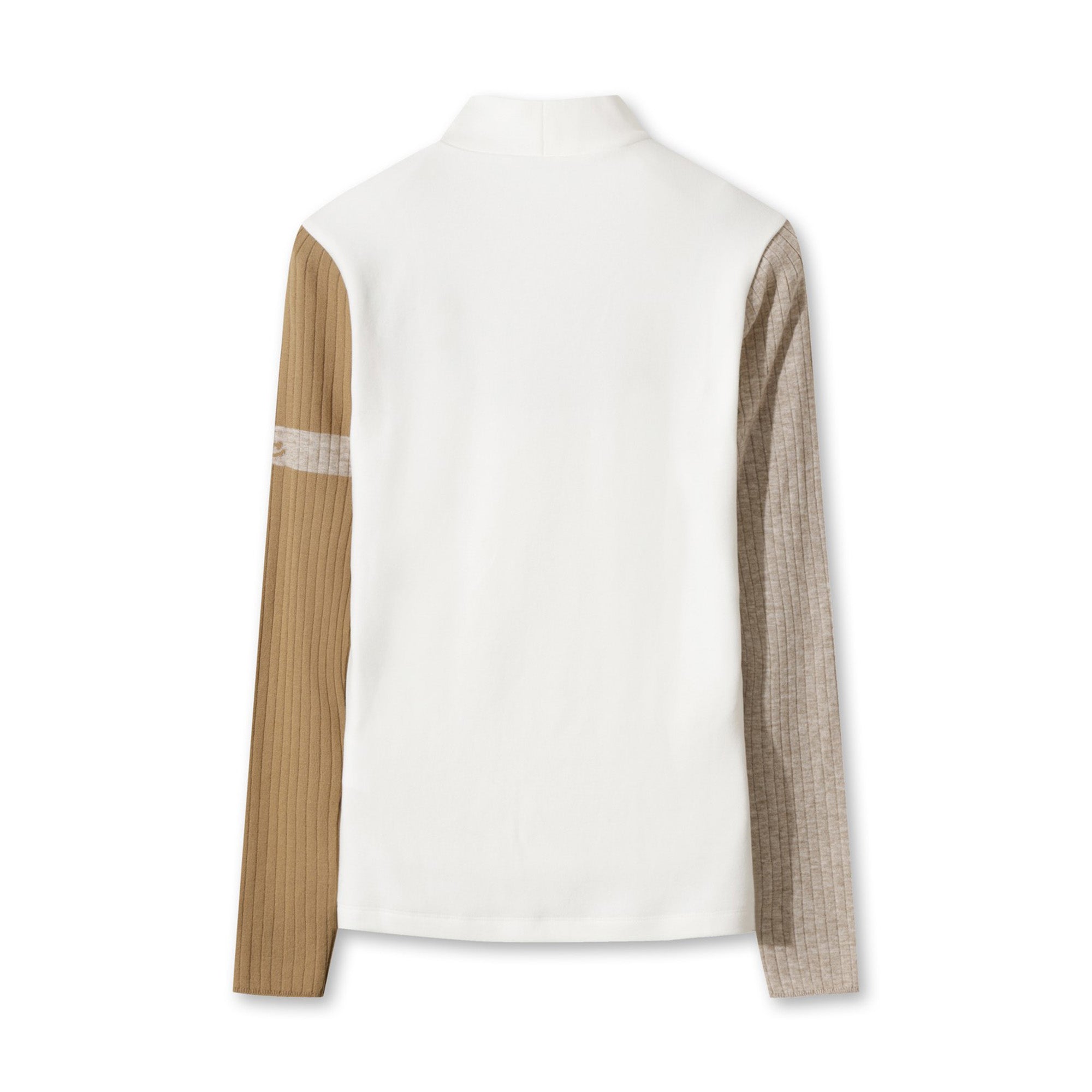 naptime 23FW プルオーバー SWEAT-WHITE naptime 23FW プルオーバー SWEAT-WHITE プルオーバーSWEAT