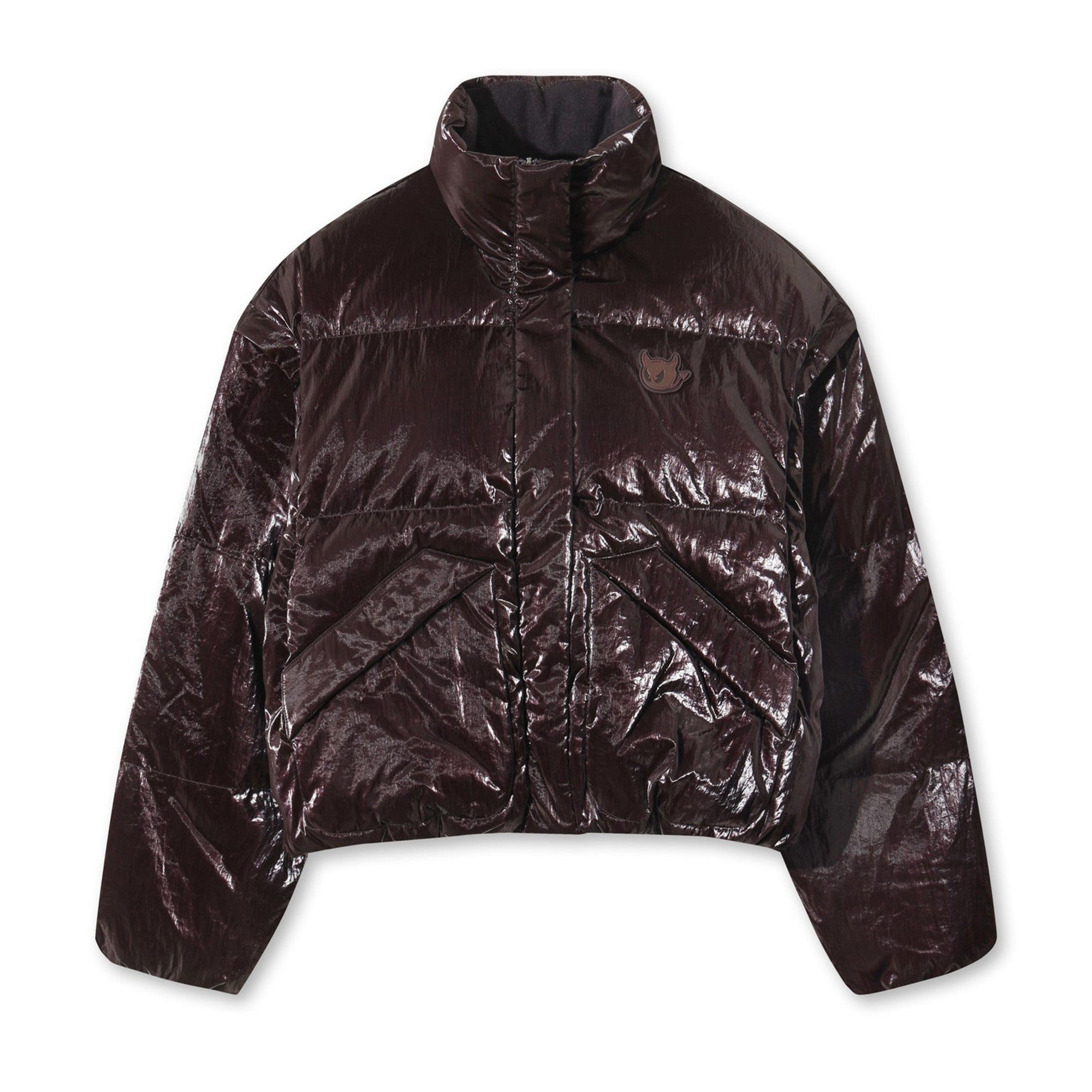 新品 ワック ダウンジャケット ブラック 3 WAAC WAAC JAPAN 公式サイト ｜ ワック・ジャパン 公式サイト