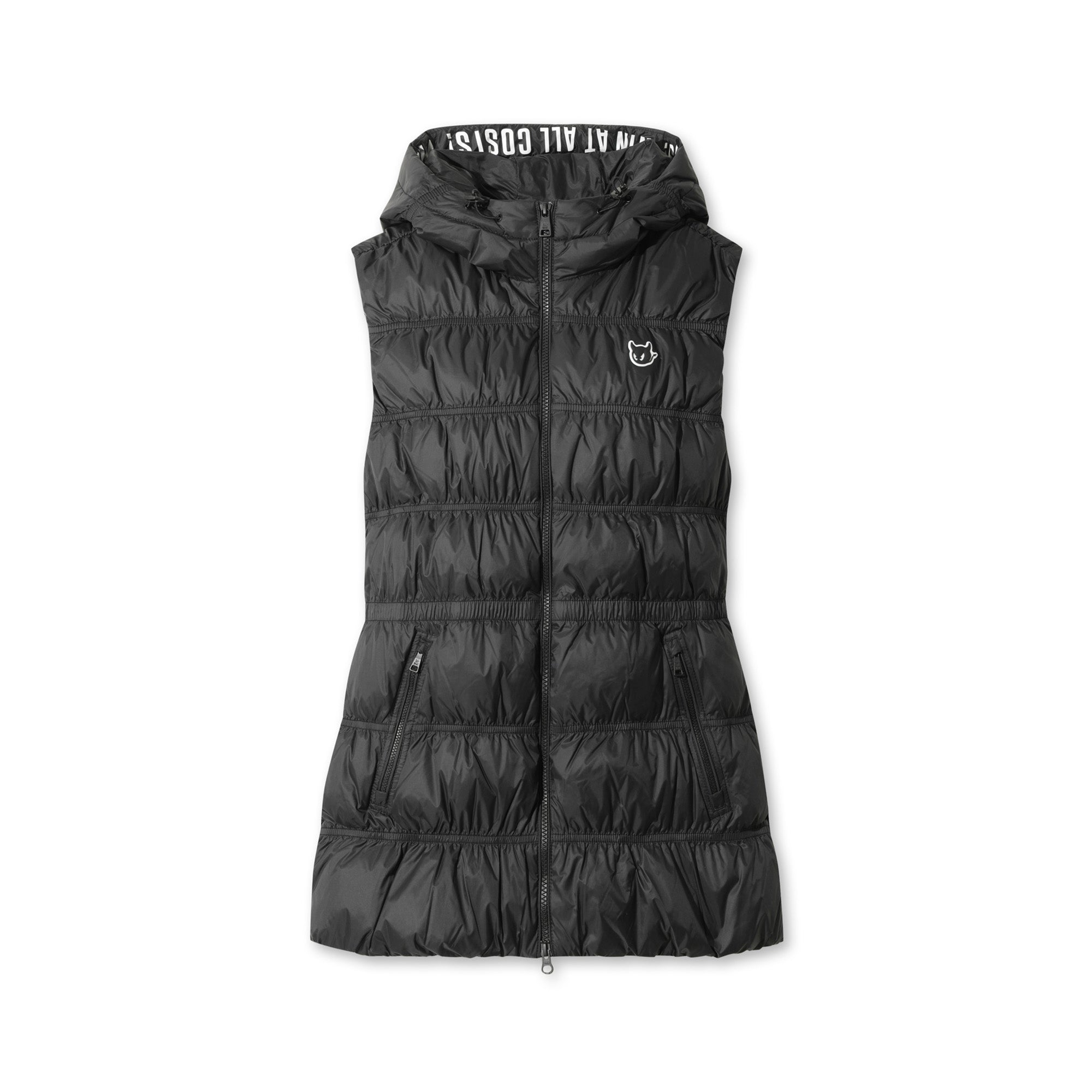 新品 ワック ダウンジャケット ブラック 3 WAAC WAAC JAPAN 公式サイト ｜ ワック・ジャパン 公式サイト