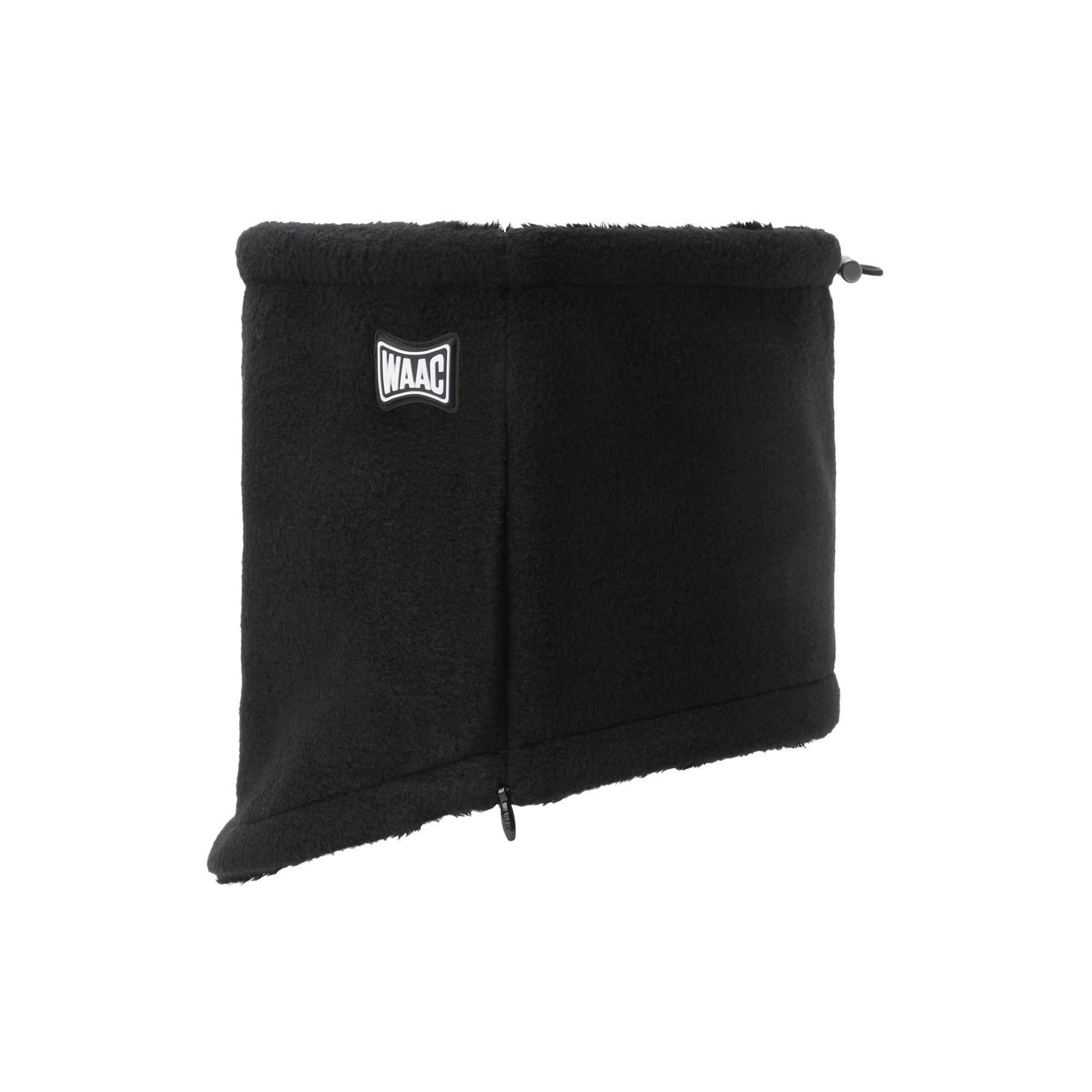 UNISEX ネックウォーマー ブラック