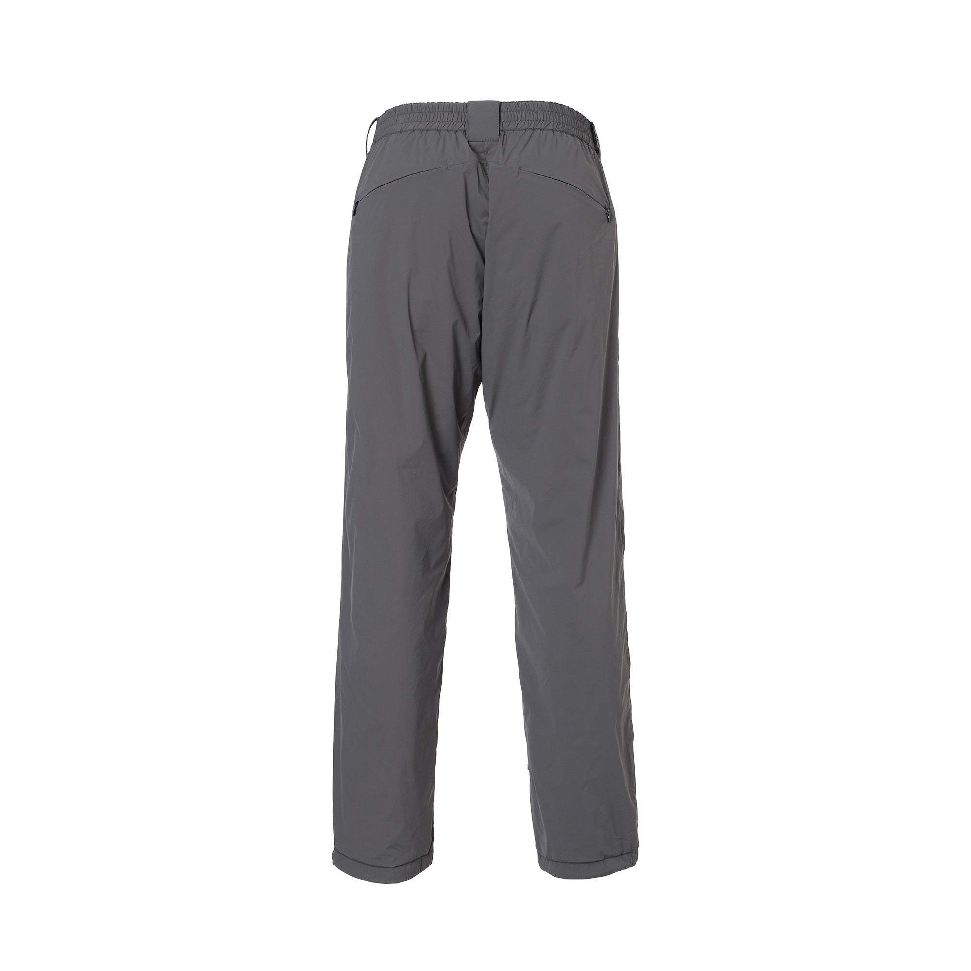 MEN Octa®ハイブリッドロングパンツ チャコール