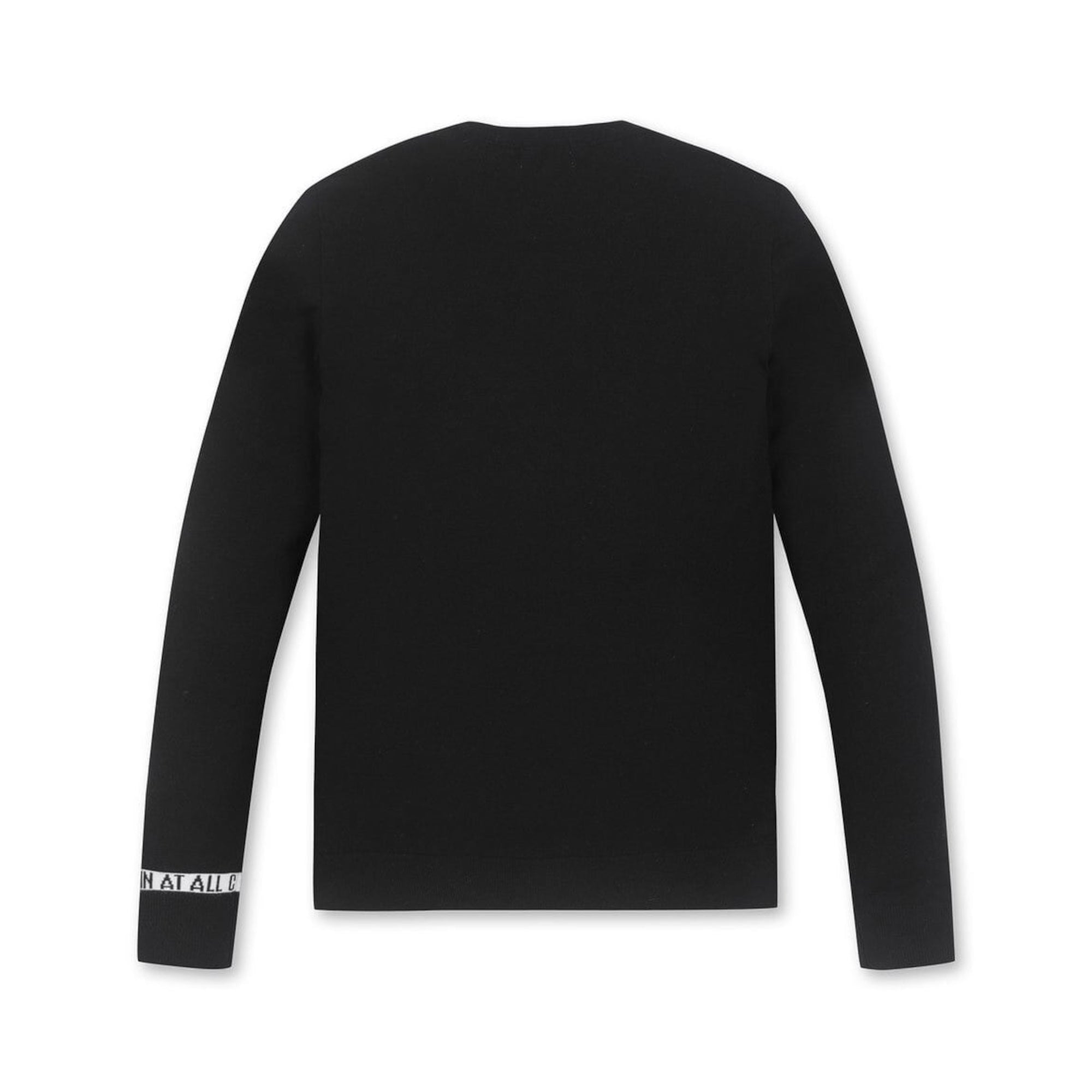 WOMENS ソリッド WAACKYセーター/072324773