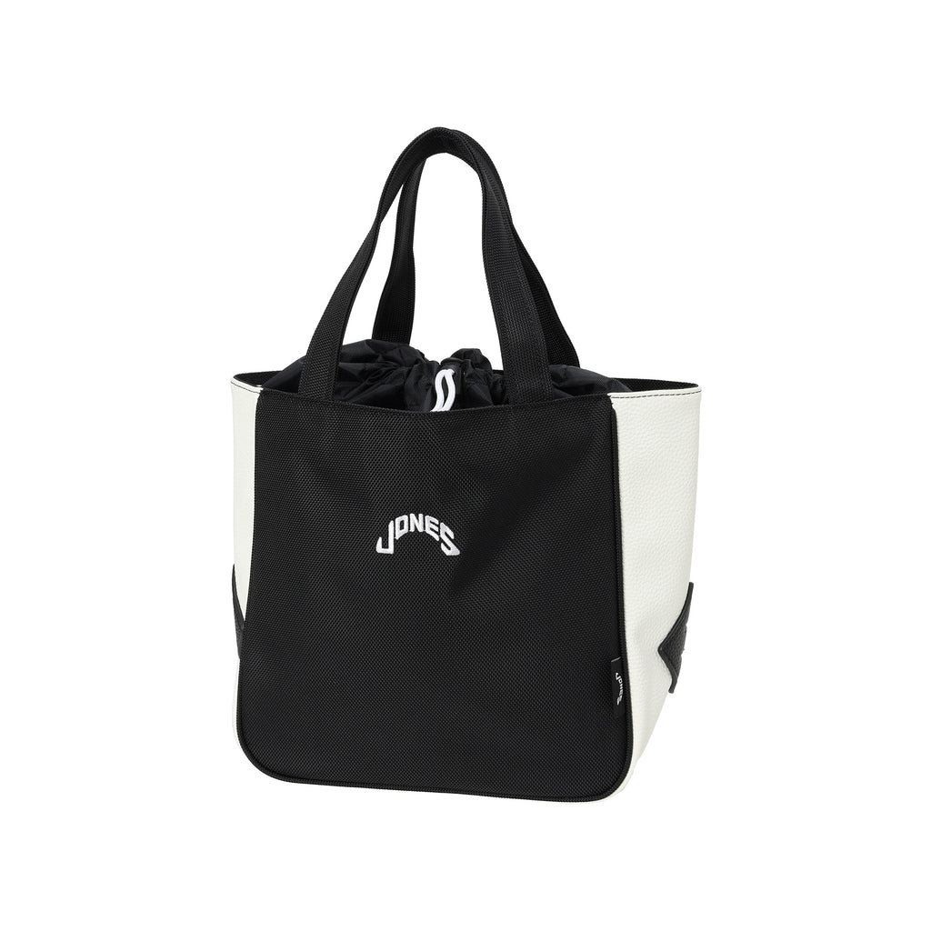 JONESカートバッグ ブラック