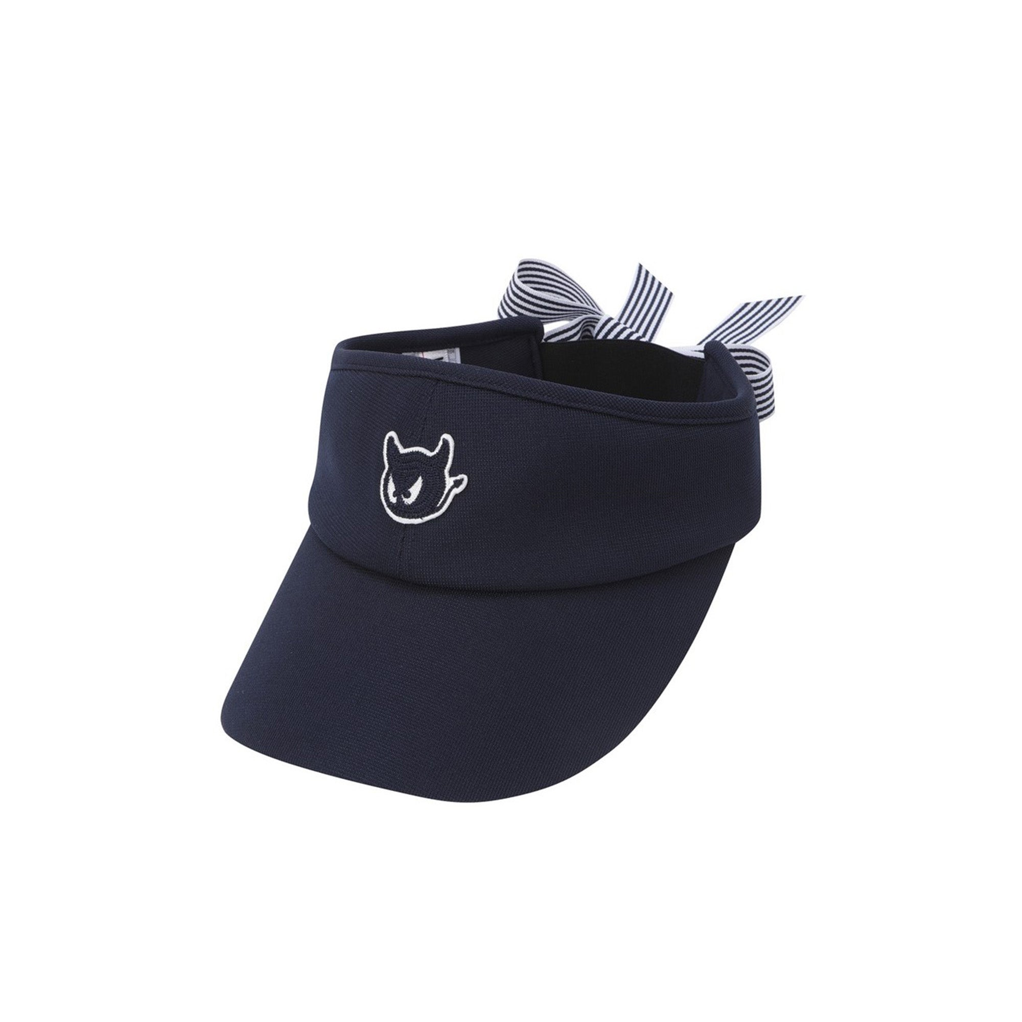 ☆WAAC GOLF☆ 可愛い ボンボンキャップ ヘッドウェア