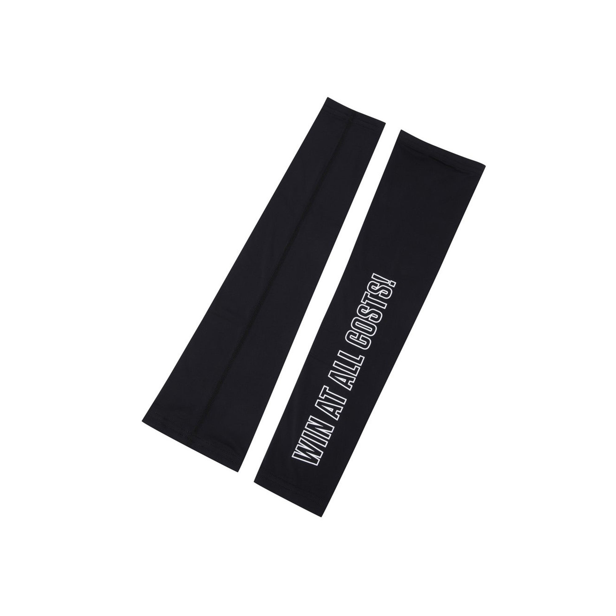 【25SS】UNISEX UVアームカバー ブラック