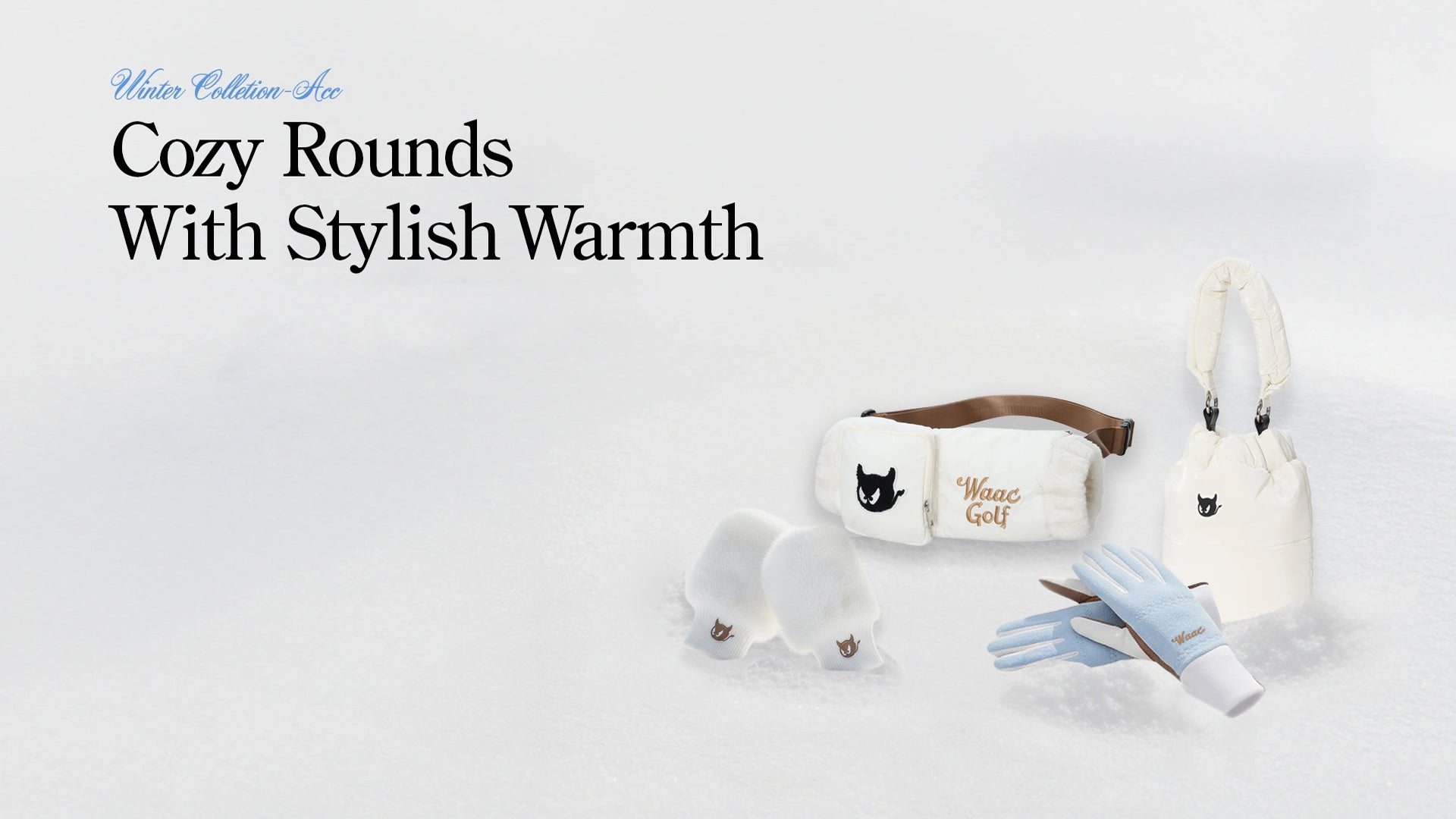 WAAC JAPAN 公式サイト ｜ ワック・ジャパン 公式サイト