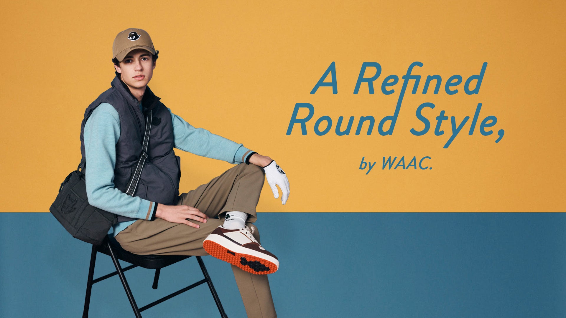 WAAC JAPAN 公式サイト ｜ ワック・ジャパン 公式サイト