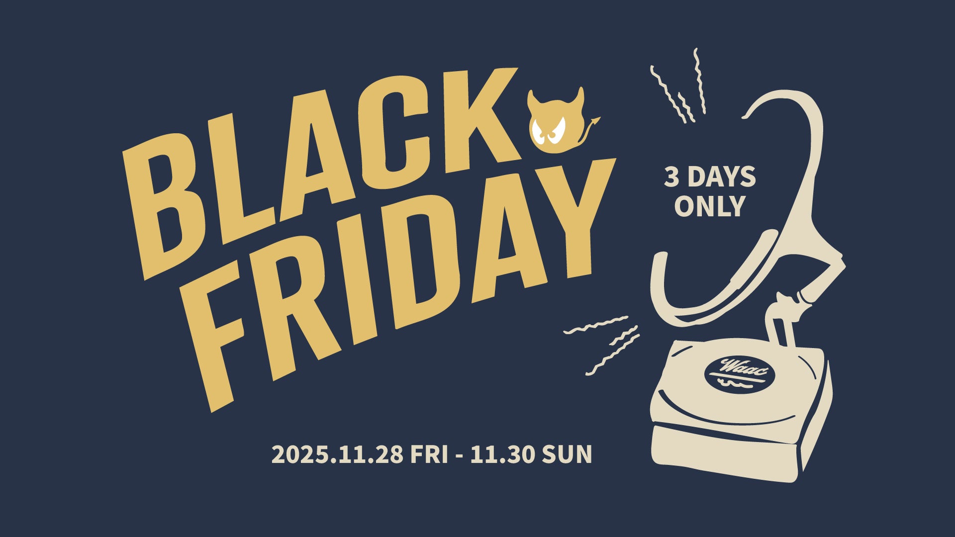 WAAC JAPAN 公式サイト ｜ ワック・ジャパン 公式サイト