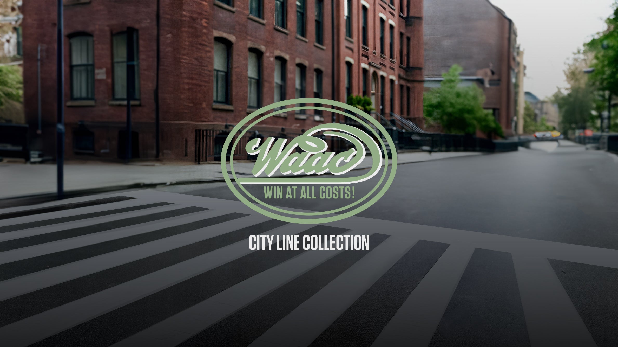 WAAC JAPAN 公式サイト ｜ ワック・ジャパン 公式サイト