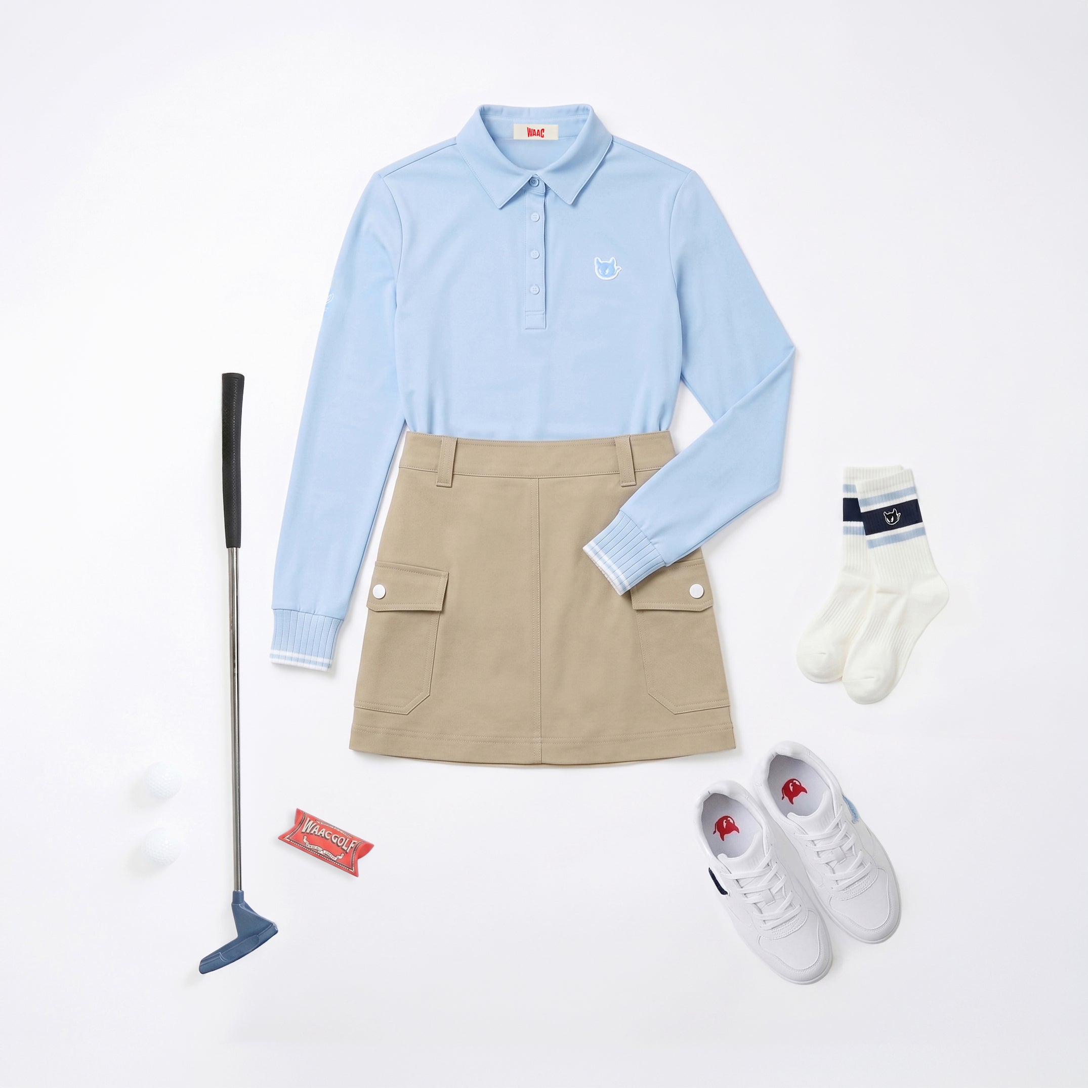 WOMEN STARTER GIFT Ⅰ