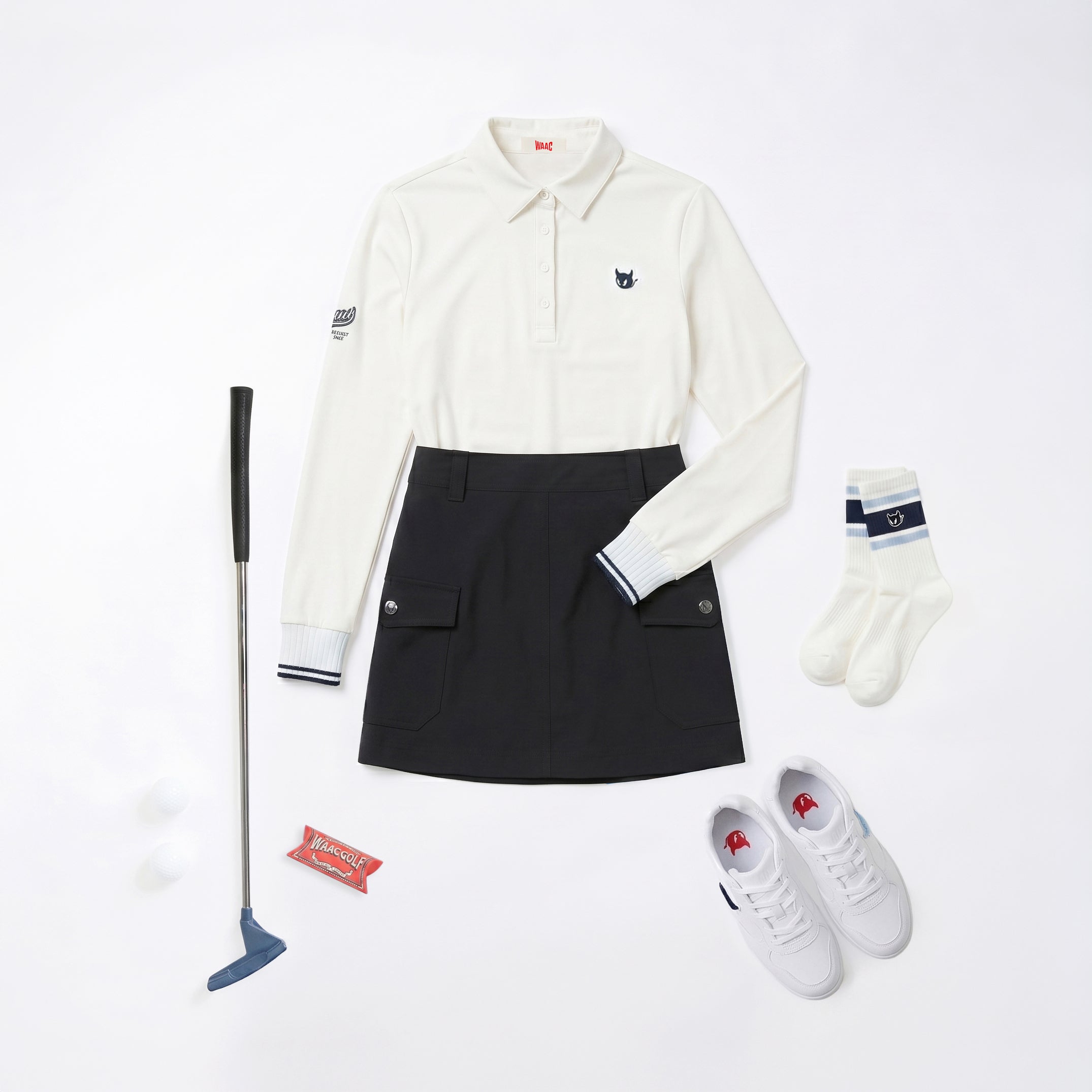 WOMEN STARTER GIFT Ⅱ