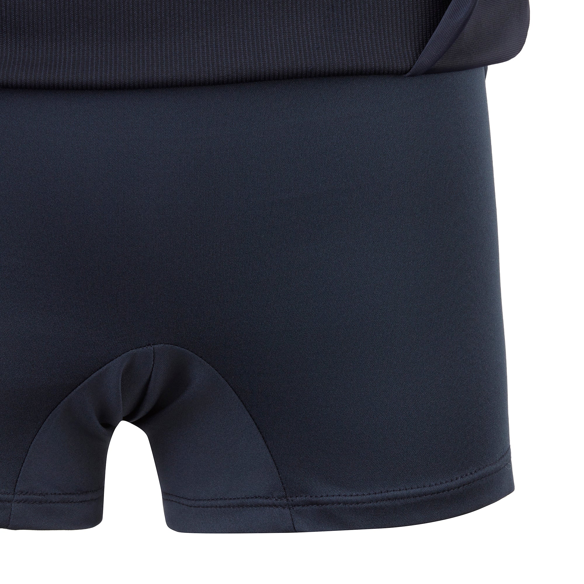 WOMEN コーデュロイスカート ブラック