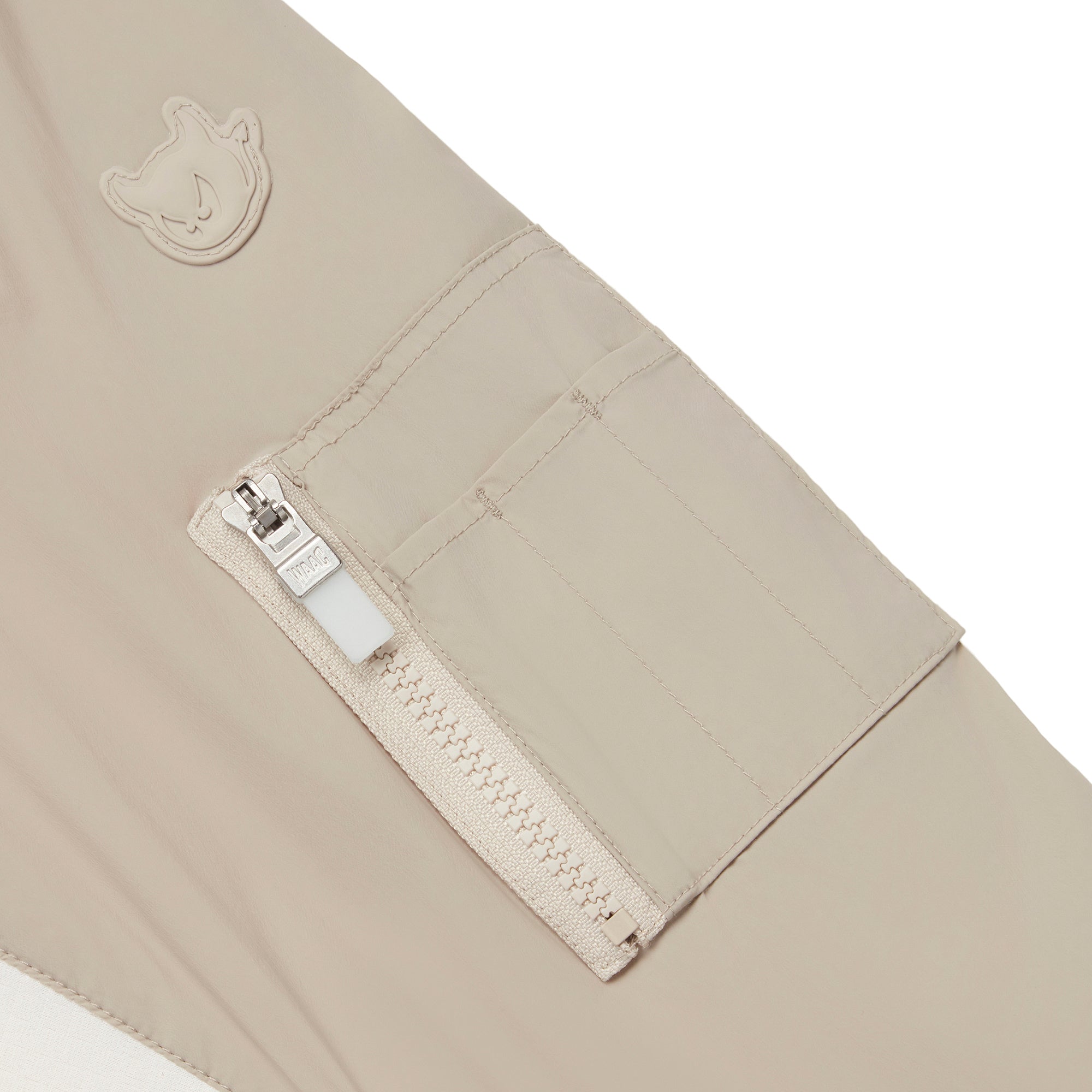 MEN Octa®ハイブリッドミドラー サンドベージュ