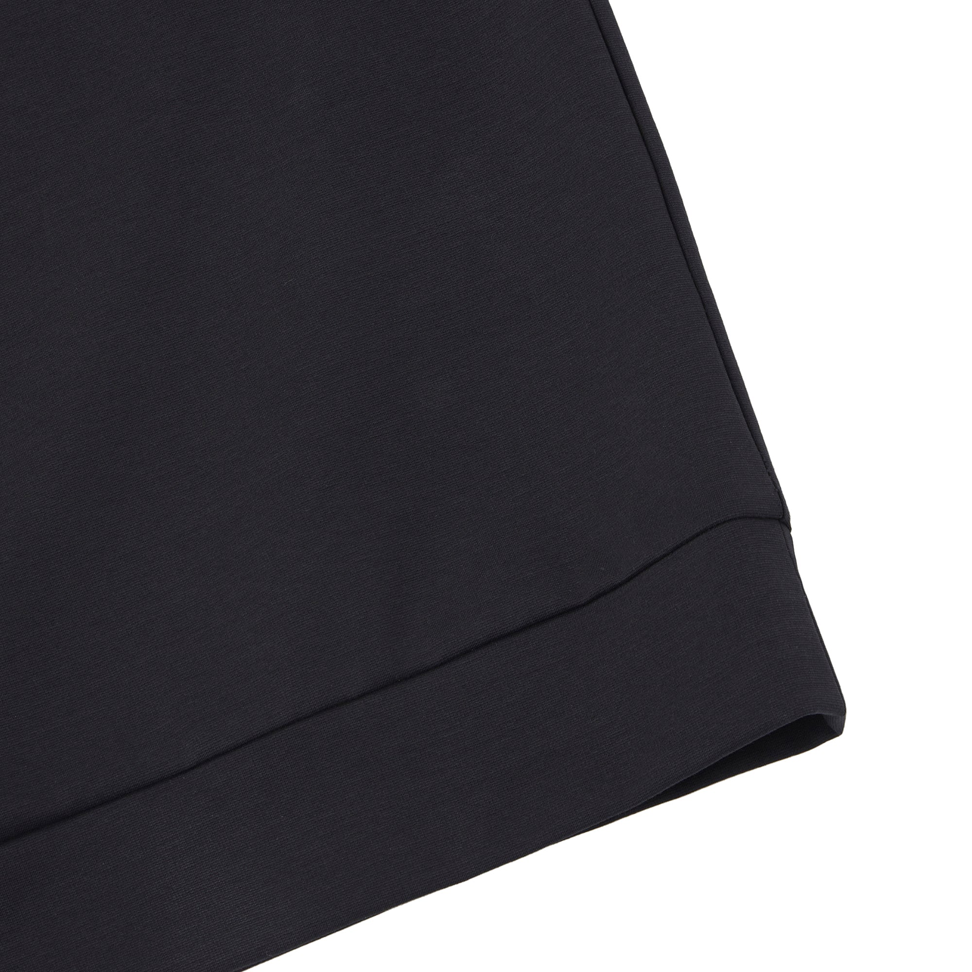 MEN BUCKET WAACKY ライトストレッチポンチポロシャツ ネイビー