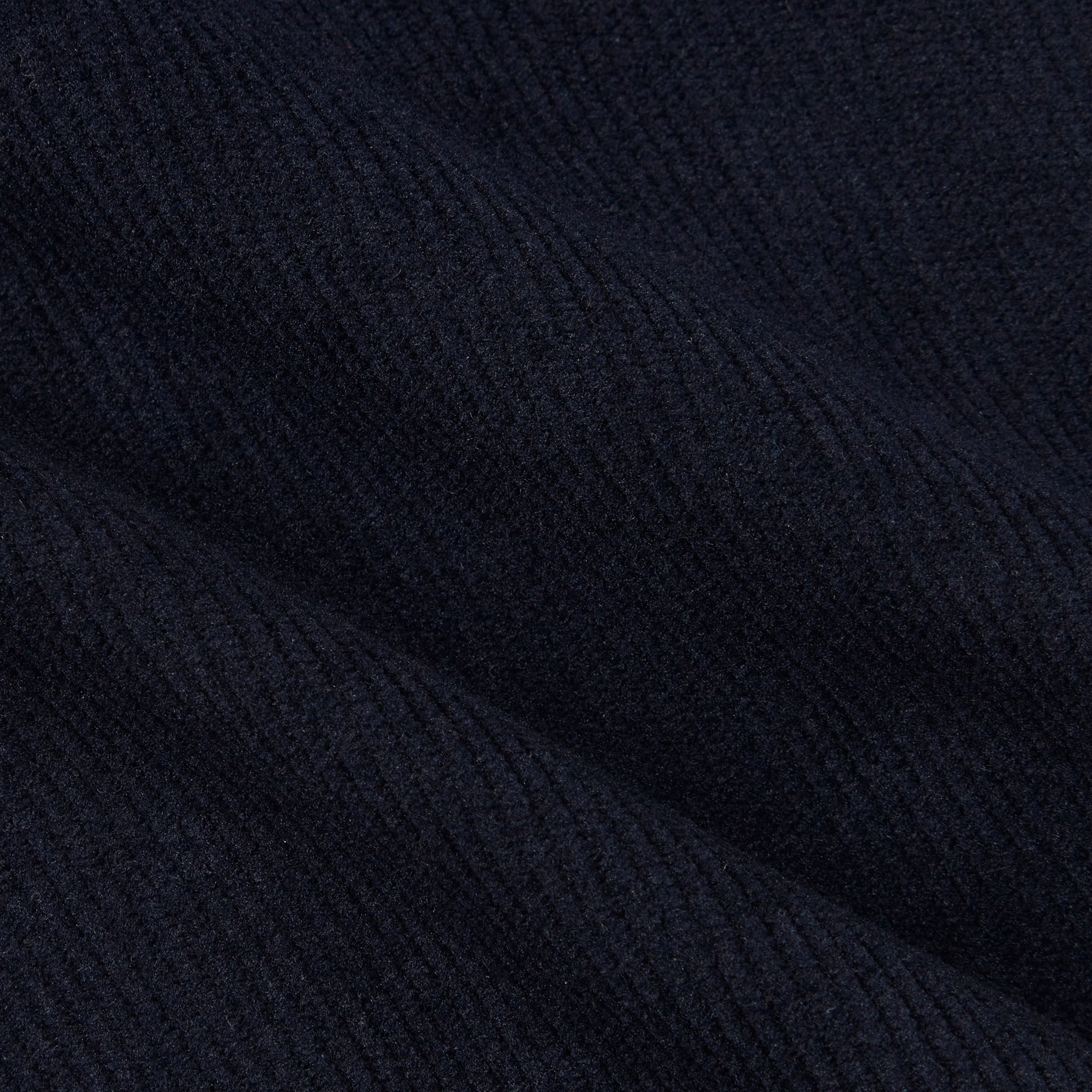 WOMEN コーデュロイスカート ネイビー