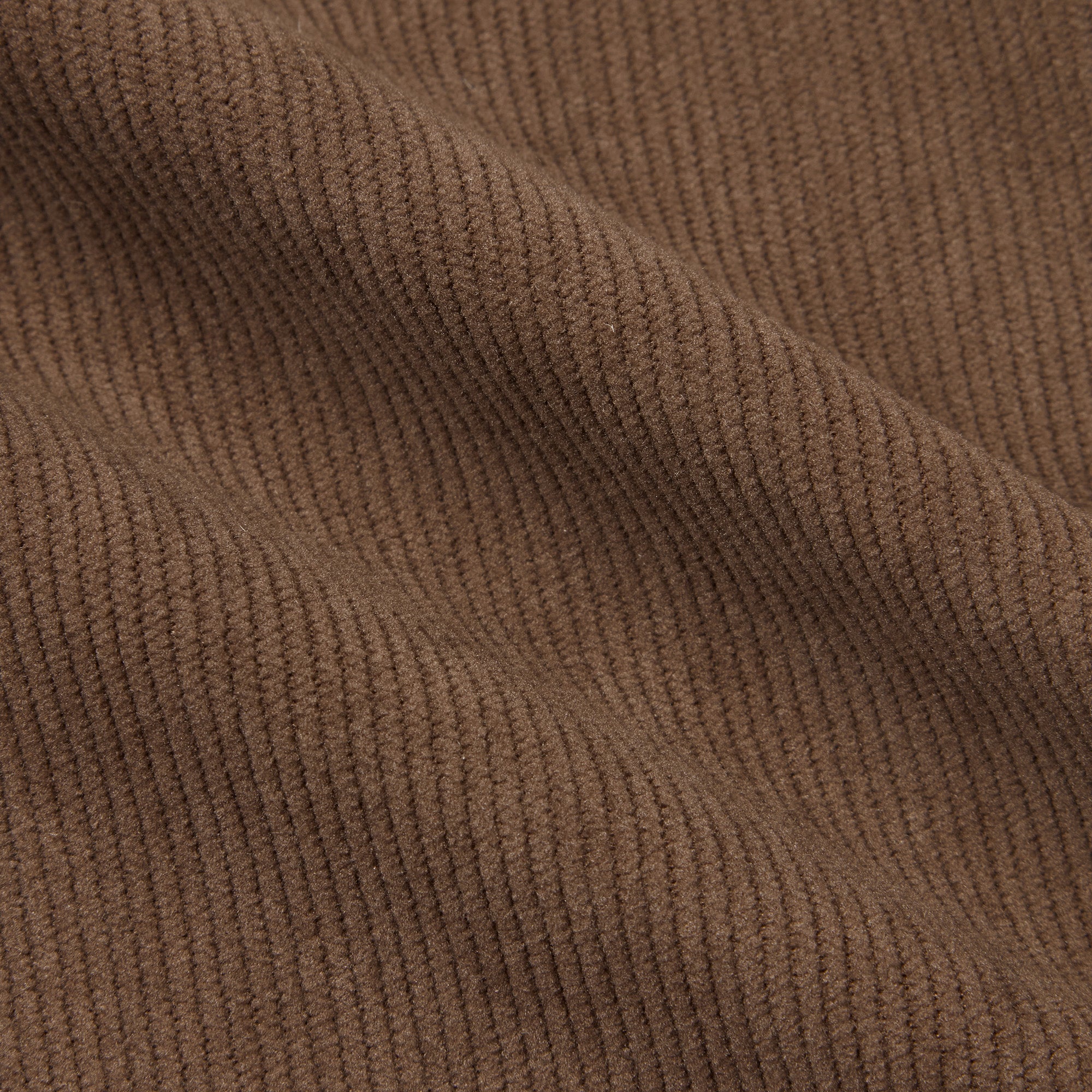 WOMEN コーデュロイスカート ブラウン